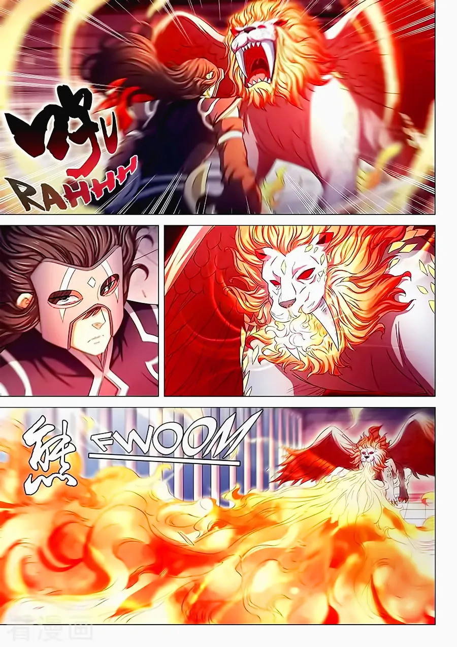 God Of Martial Arts - 80.3 - 65cf2c2694227.webp