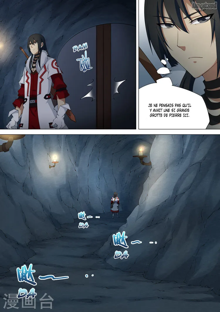 God Of Martial Arts - 9.1 - 65cf2c619fd4a.webp