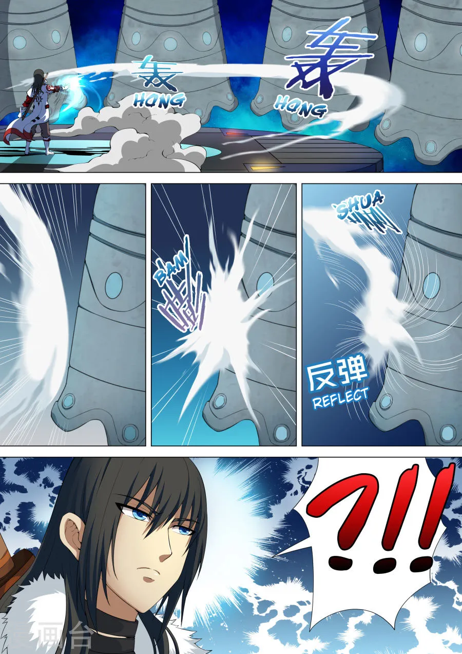 God Of Martial Arts - 9.3 - 65cf2c63ef35d.webp