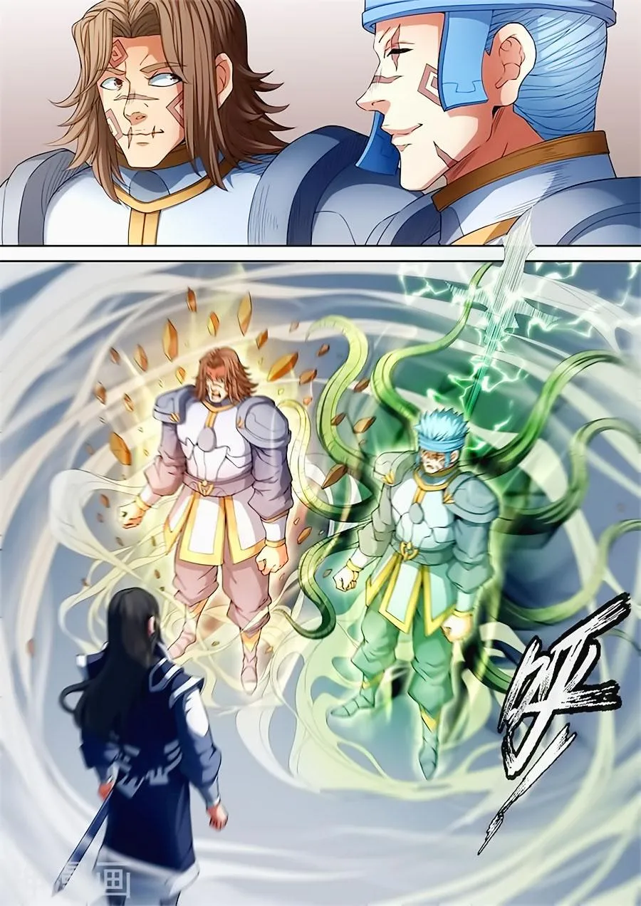God Of Martial Arts - 92.2 - 65cf2c7b40686.webp