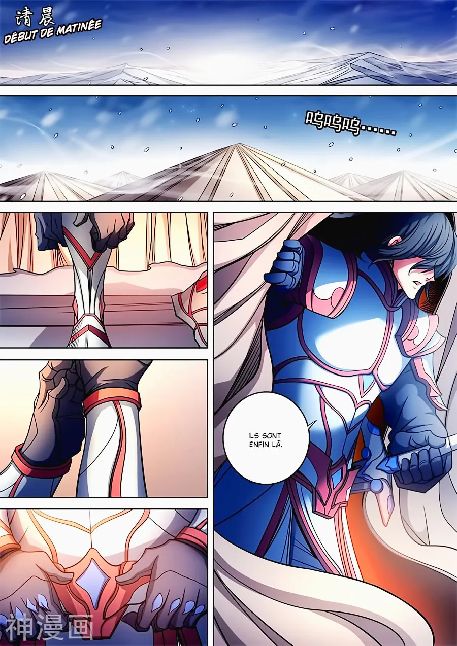 God Of Martial Arts - 92.3 - 65cf2c7df044b.webp