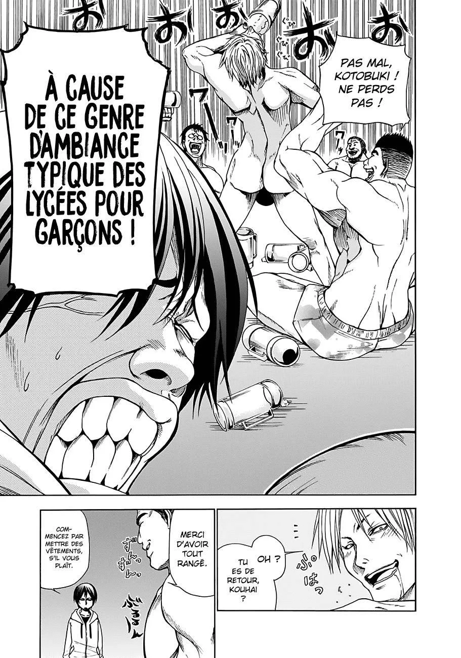 Grand Blue - 1 - 67d0d1104e0cb.webp