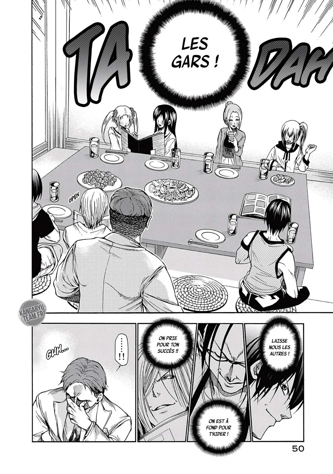 Grand Blue - 10 - 67d0d118a72d6.webp