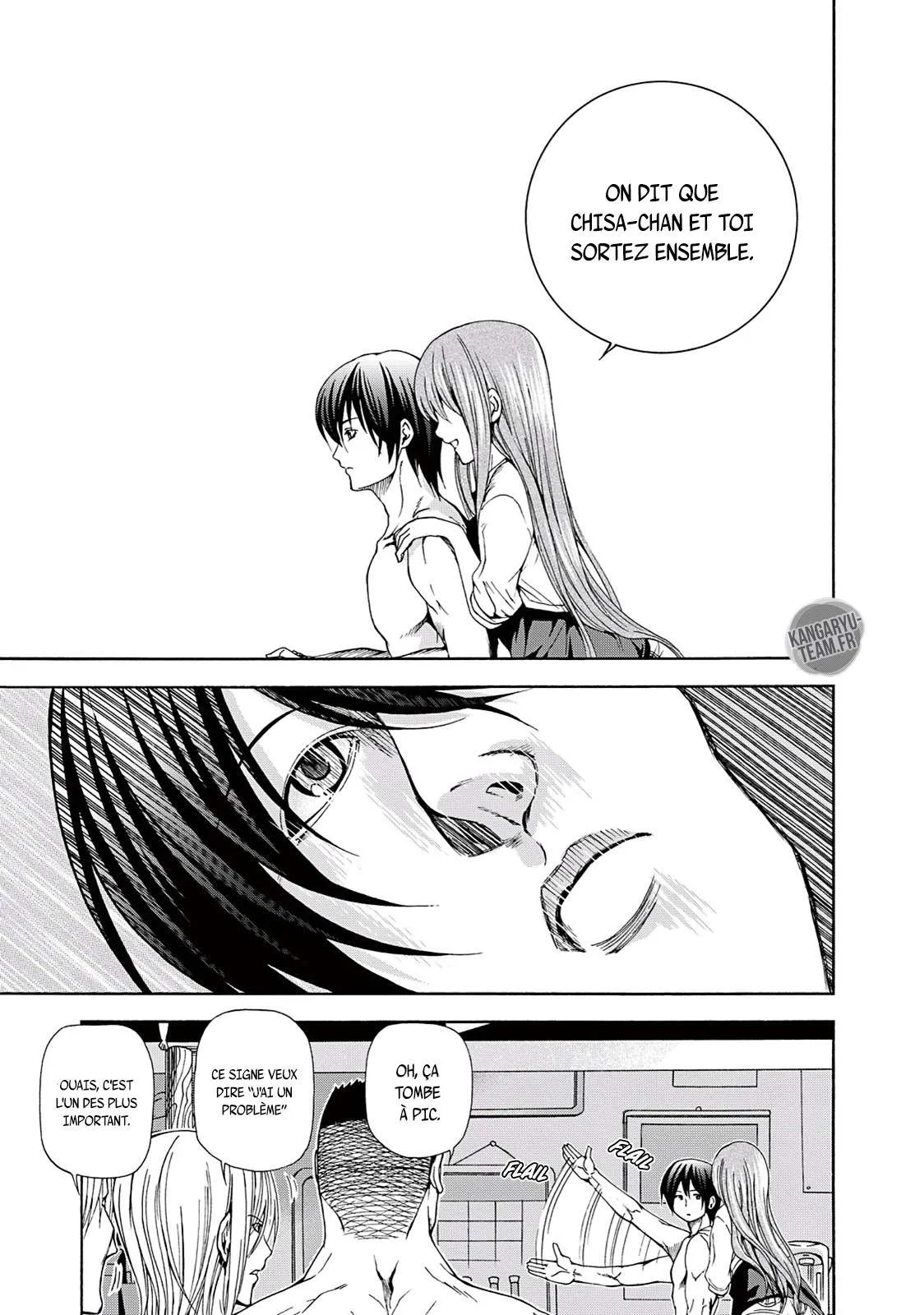 Grand Blue - 11 - 67d0d124a9b0e.webp