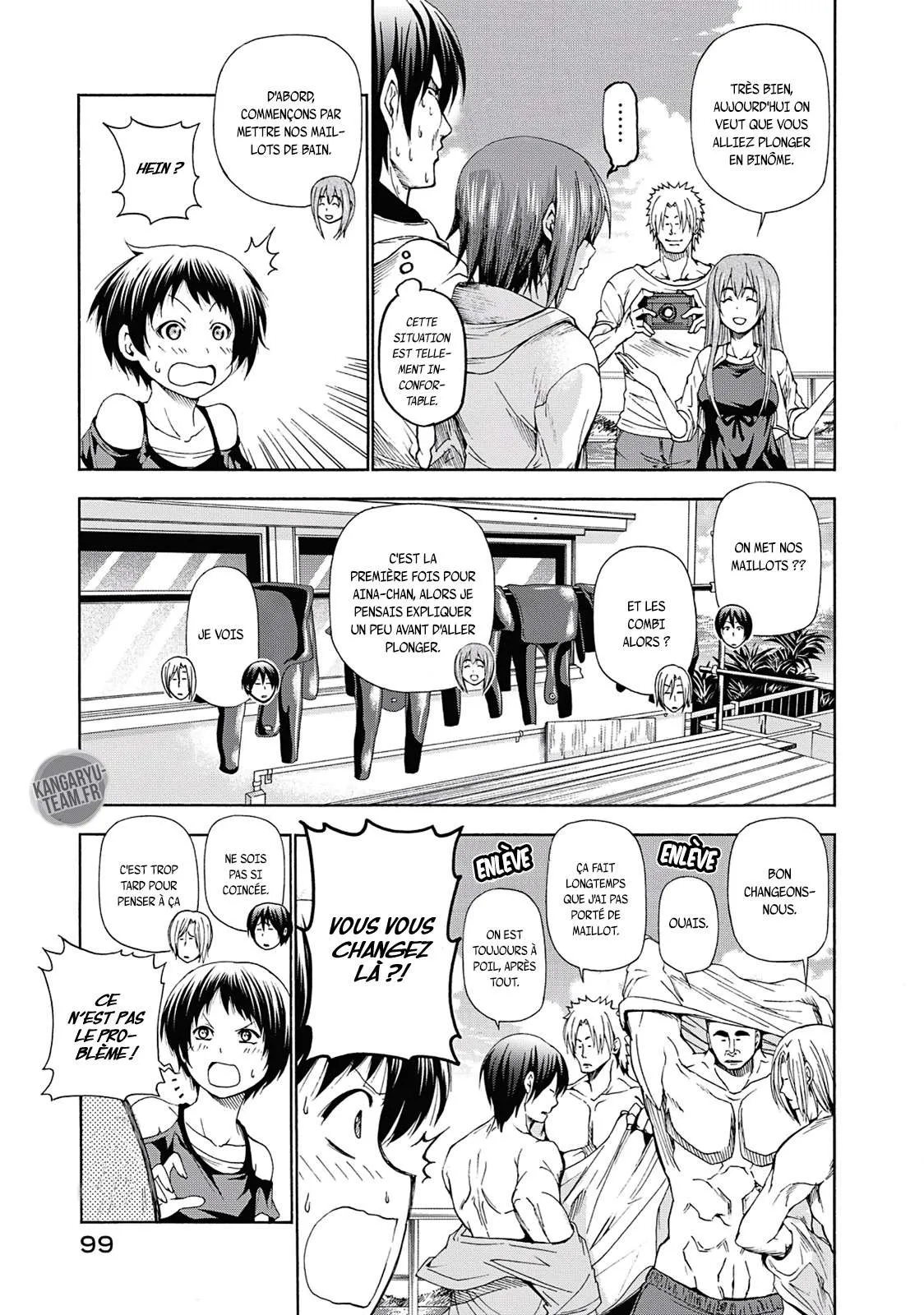 Grand Blue - 11 - 67d0d12666b1f.webp