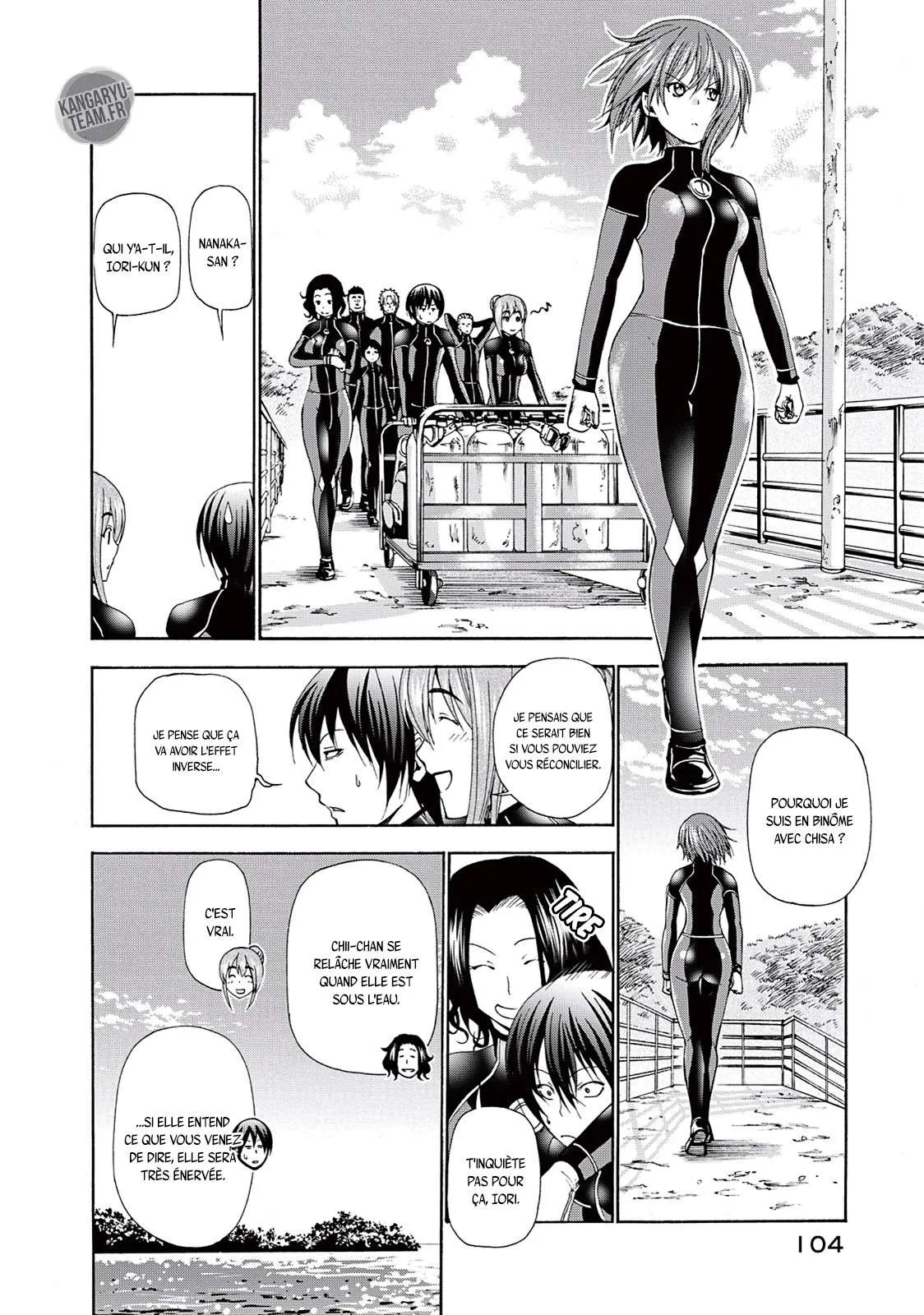 Grand Blue - 11 - 67d0d127f111a.webp