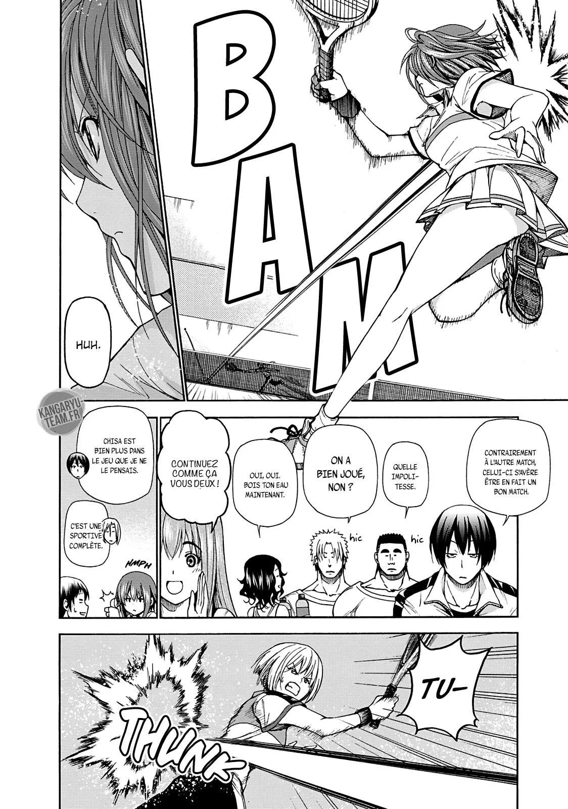 Grand Blue - 12 - 67d0d1329600b.webp