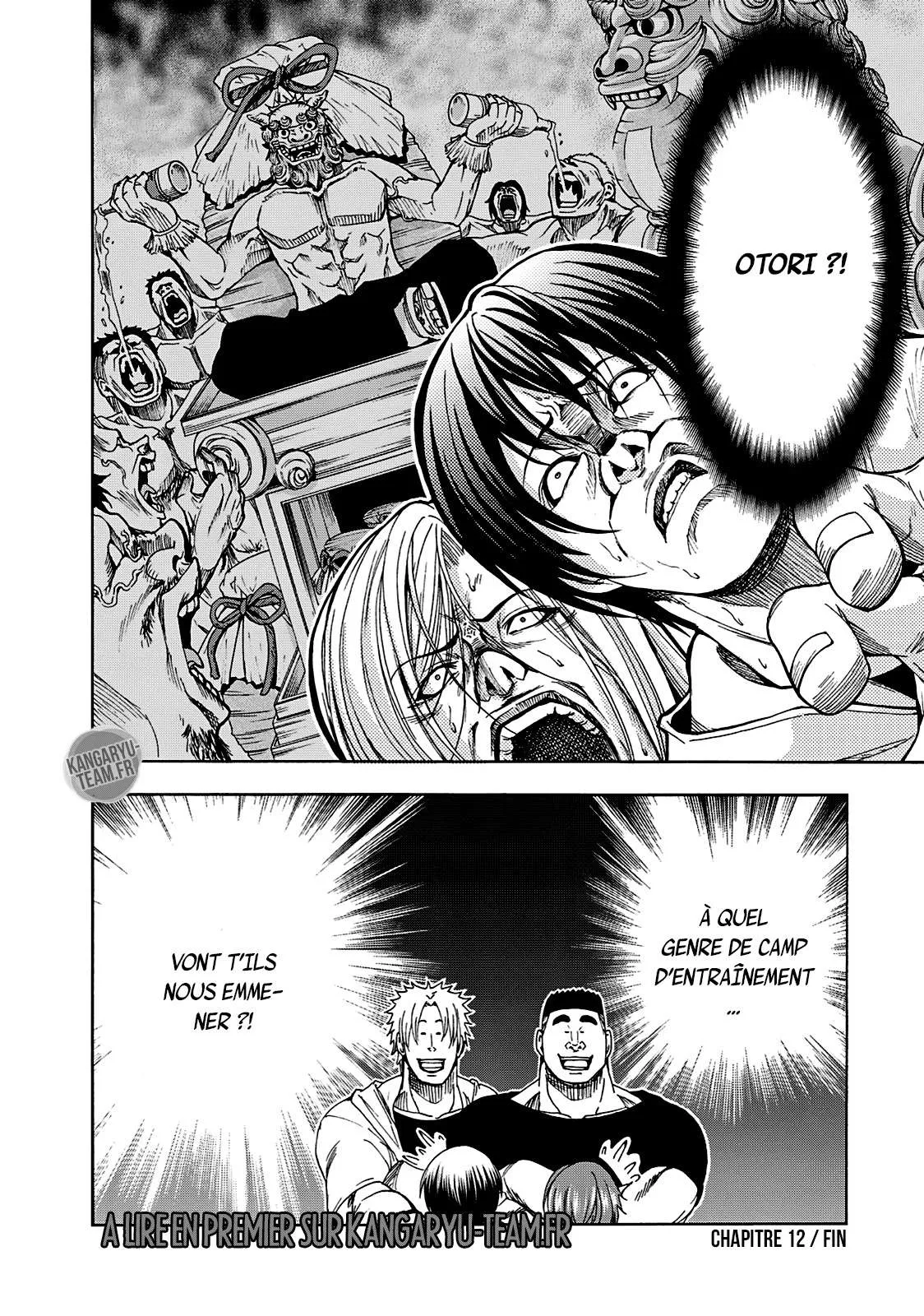 Grand Blue - 12 - 67d0d13a12b0e.webp