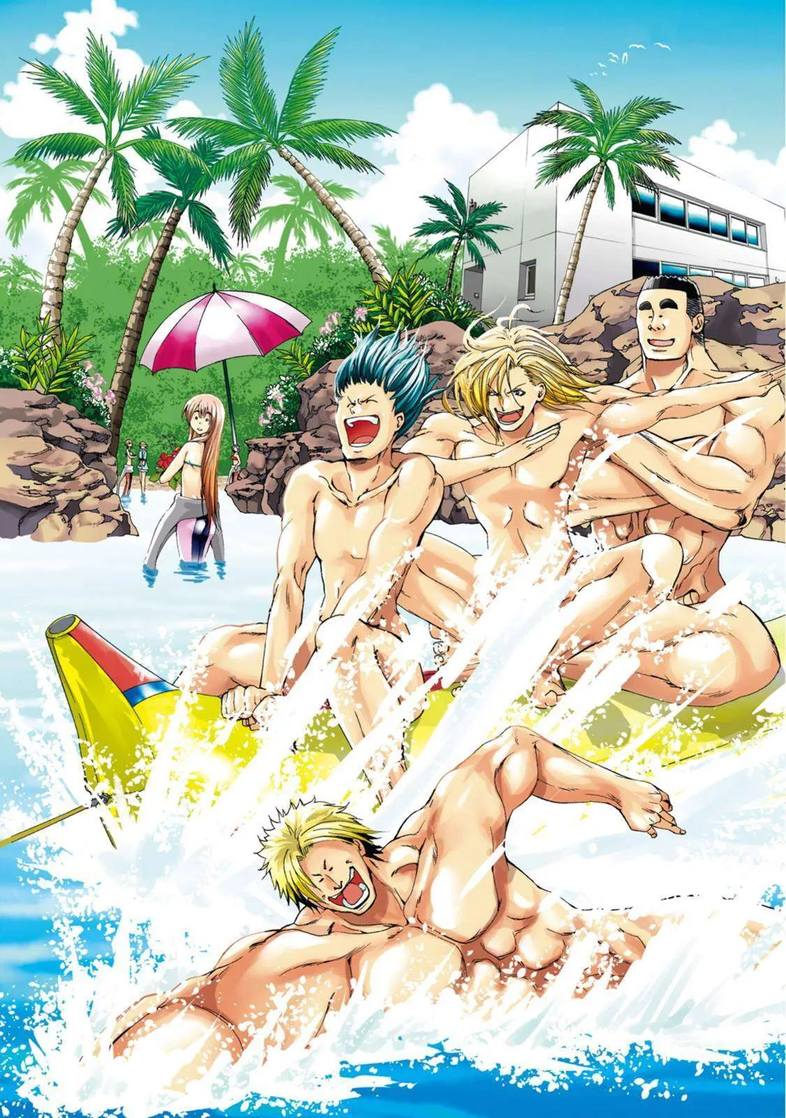Grand Blue - 13 - 67d0d13f4729d.webp