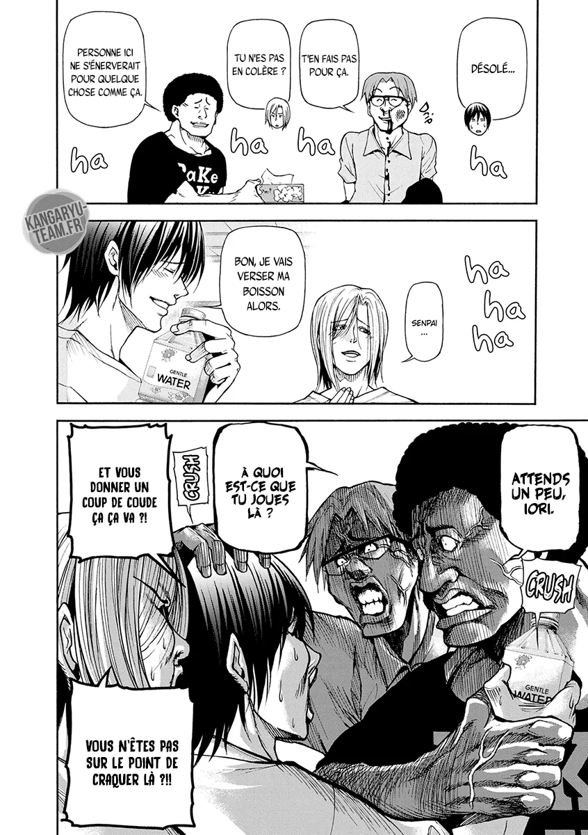 Grand Blue - 21 - 67d0d1a0ef20e.webp