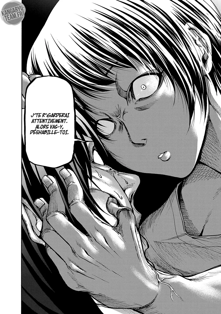 Grand Blue - 21 - 67d0d1a4e581f.webp