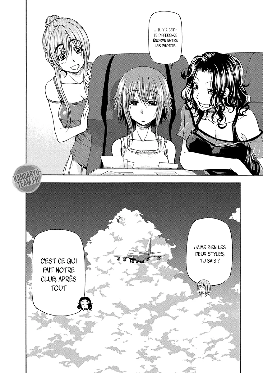 Grand Blue - 21 - 67d0d1a72540d.webp