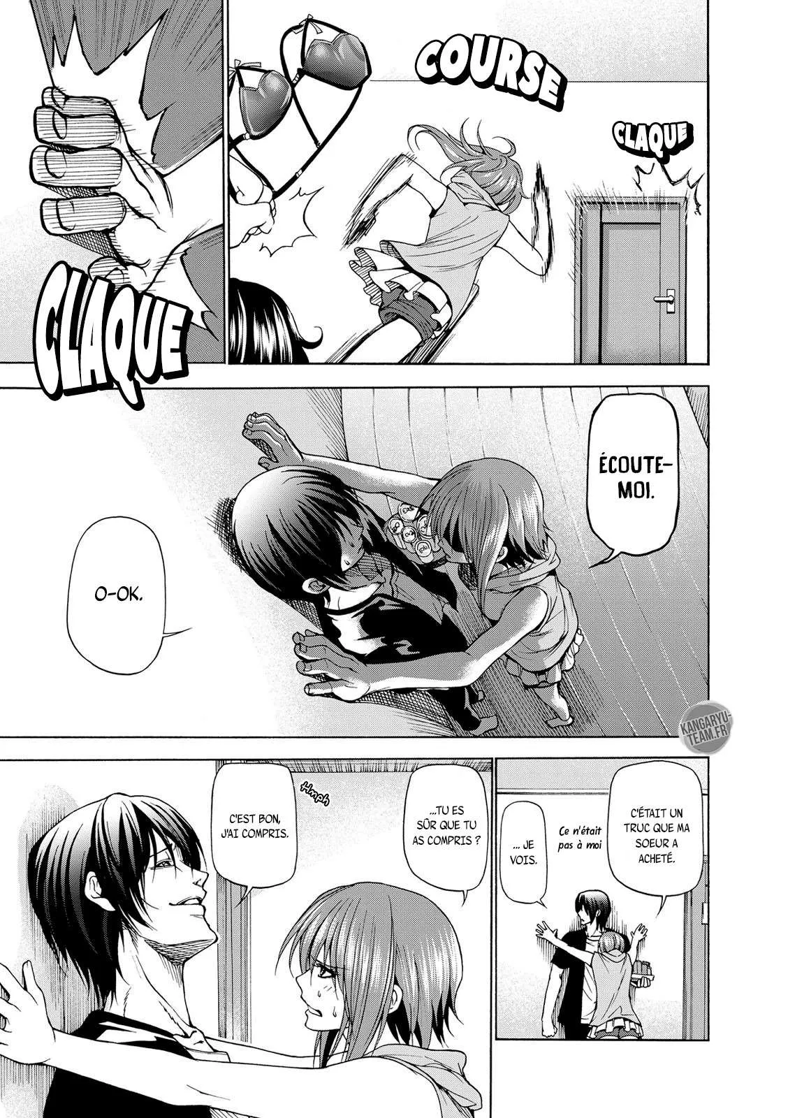Grand Blue - 22 - 67d0d1b5e604b.webp