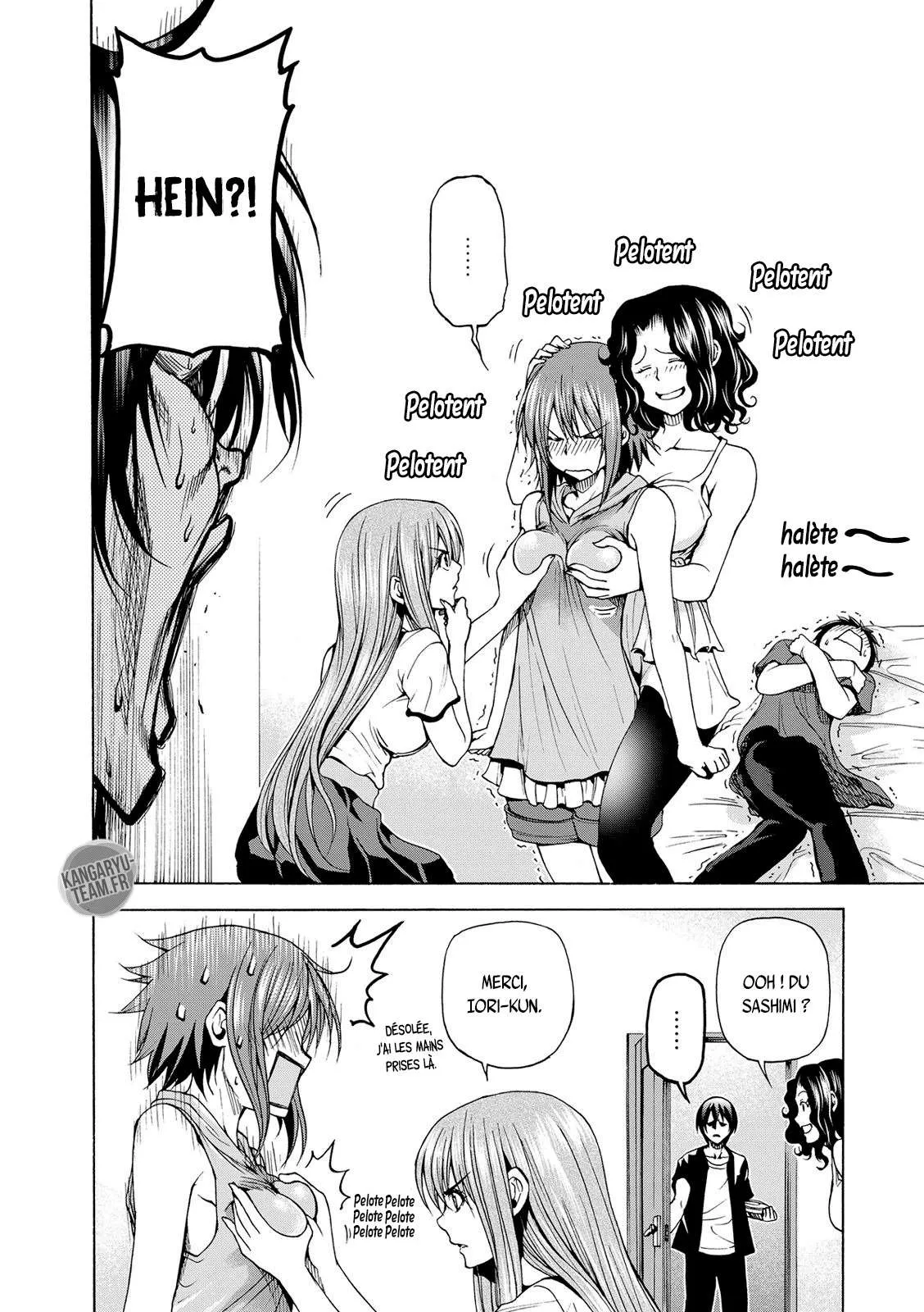 Grand Blue - 22 - 67d0d1b7e975b.webp