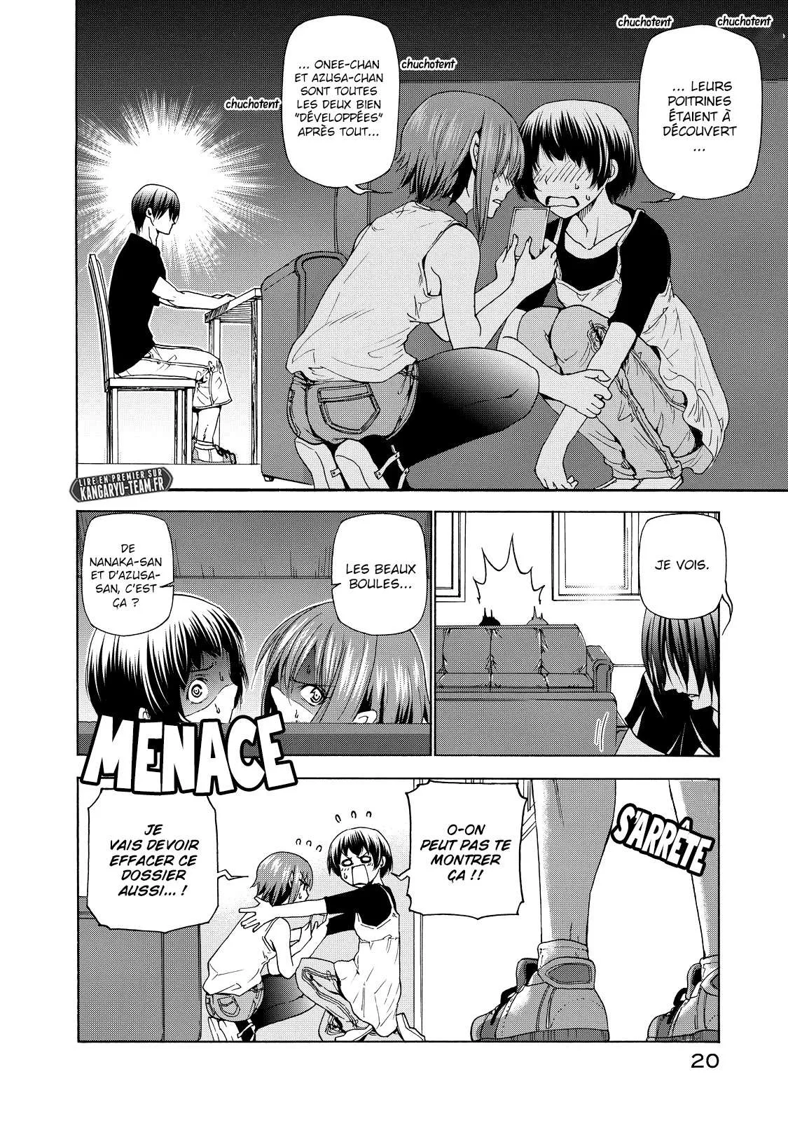 Grand Blue - 26 - 67d0d1f1e31d0.webp