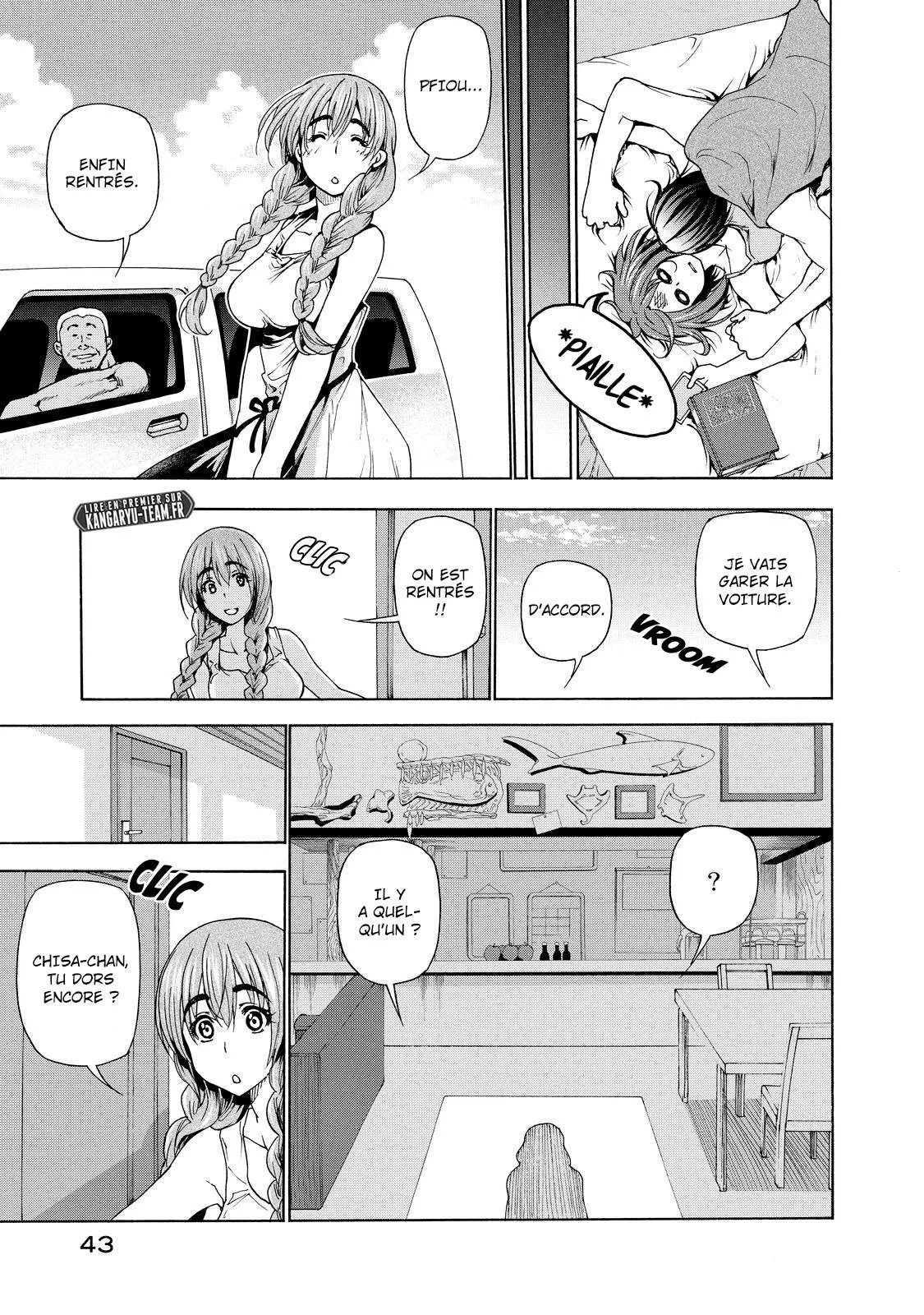 Grand Blue - 26 - 67d0d1f9189d0.webp