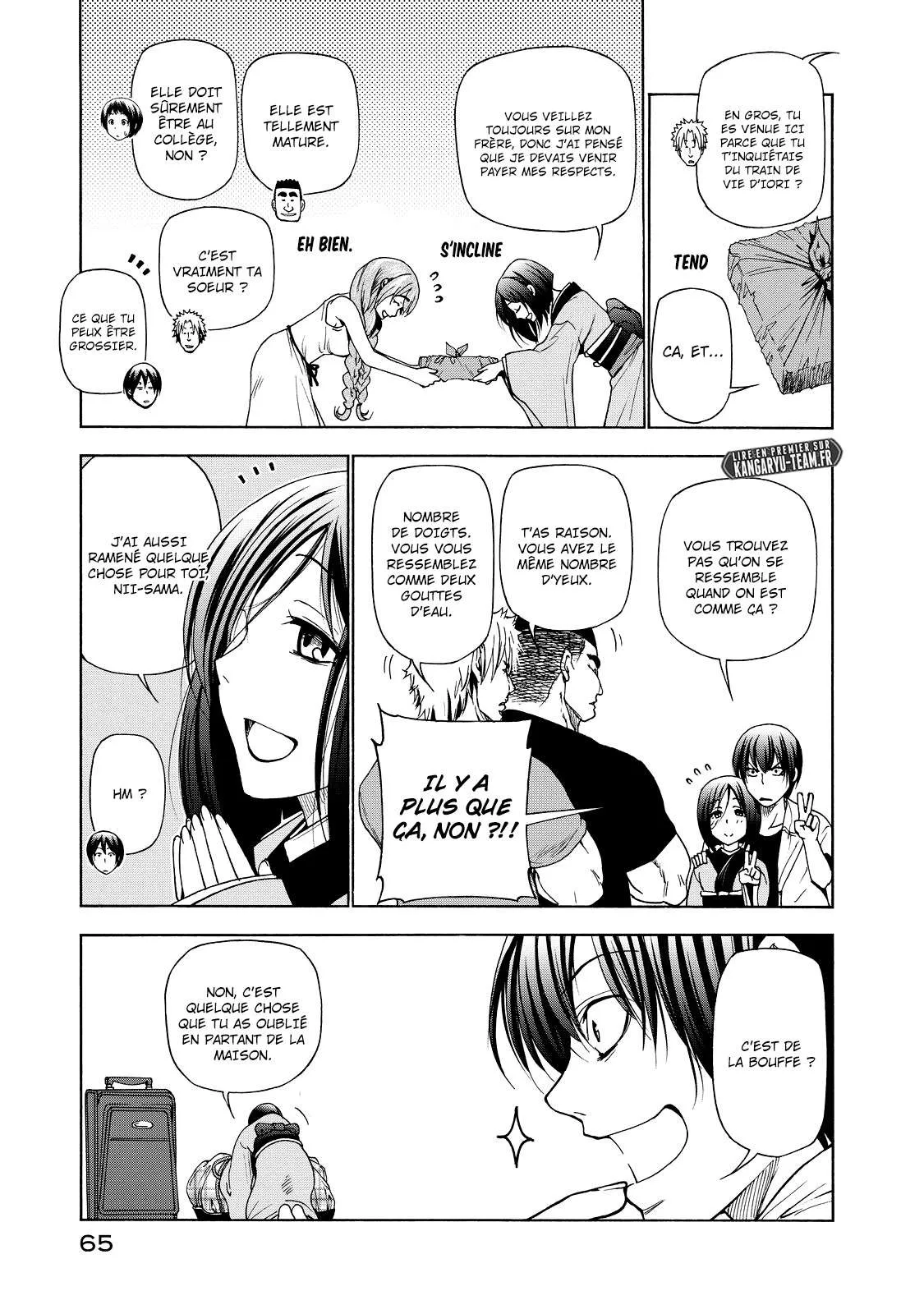 Grand Blue - 27 - 67d0d1ff85394.webp