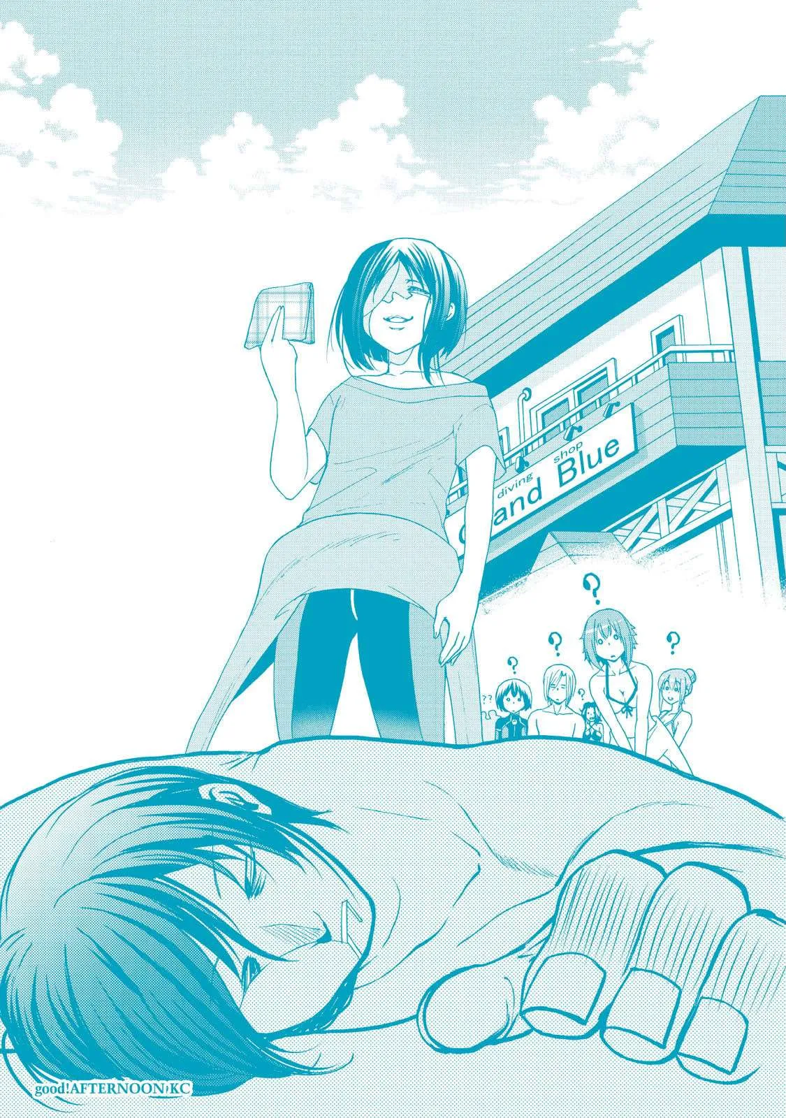 Grand Blue - 28.5 - 67d0d2235f31c.webp
