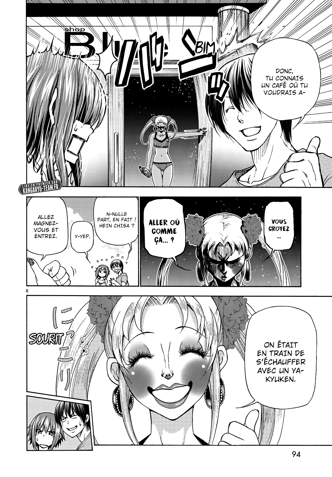 Grand Blue - 29 - 67d0d225dd55f.webp