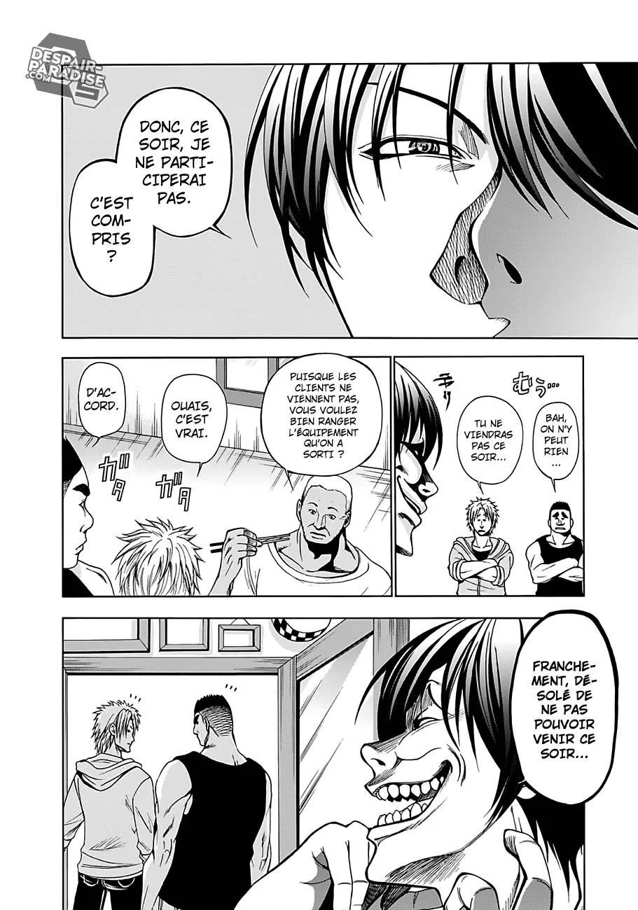 Grand Blue - 3 - 67d0d22f0c10f.webp