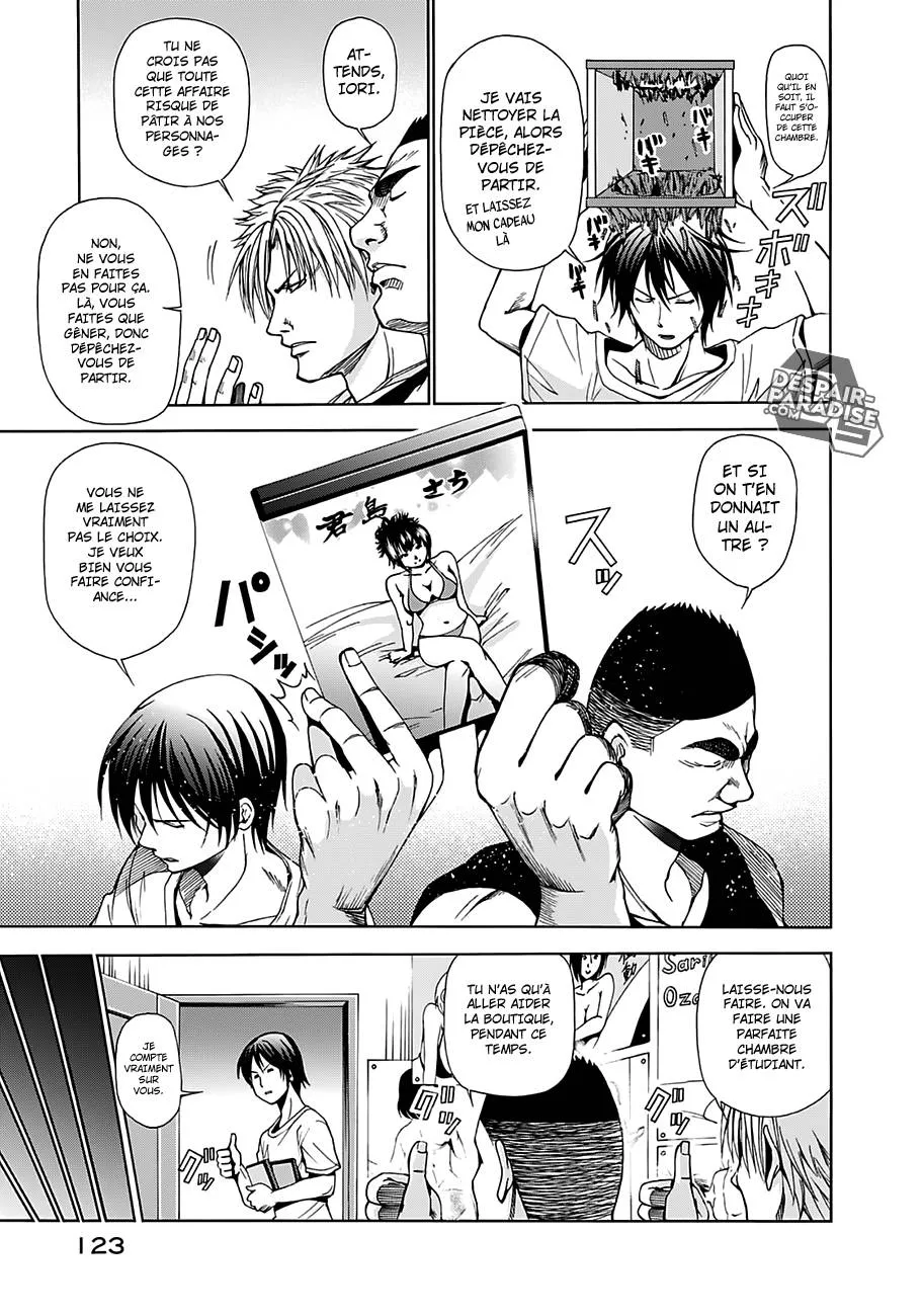Grand Blue - 3 - 67d0d231d76d1.webp