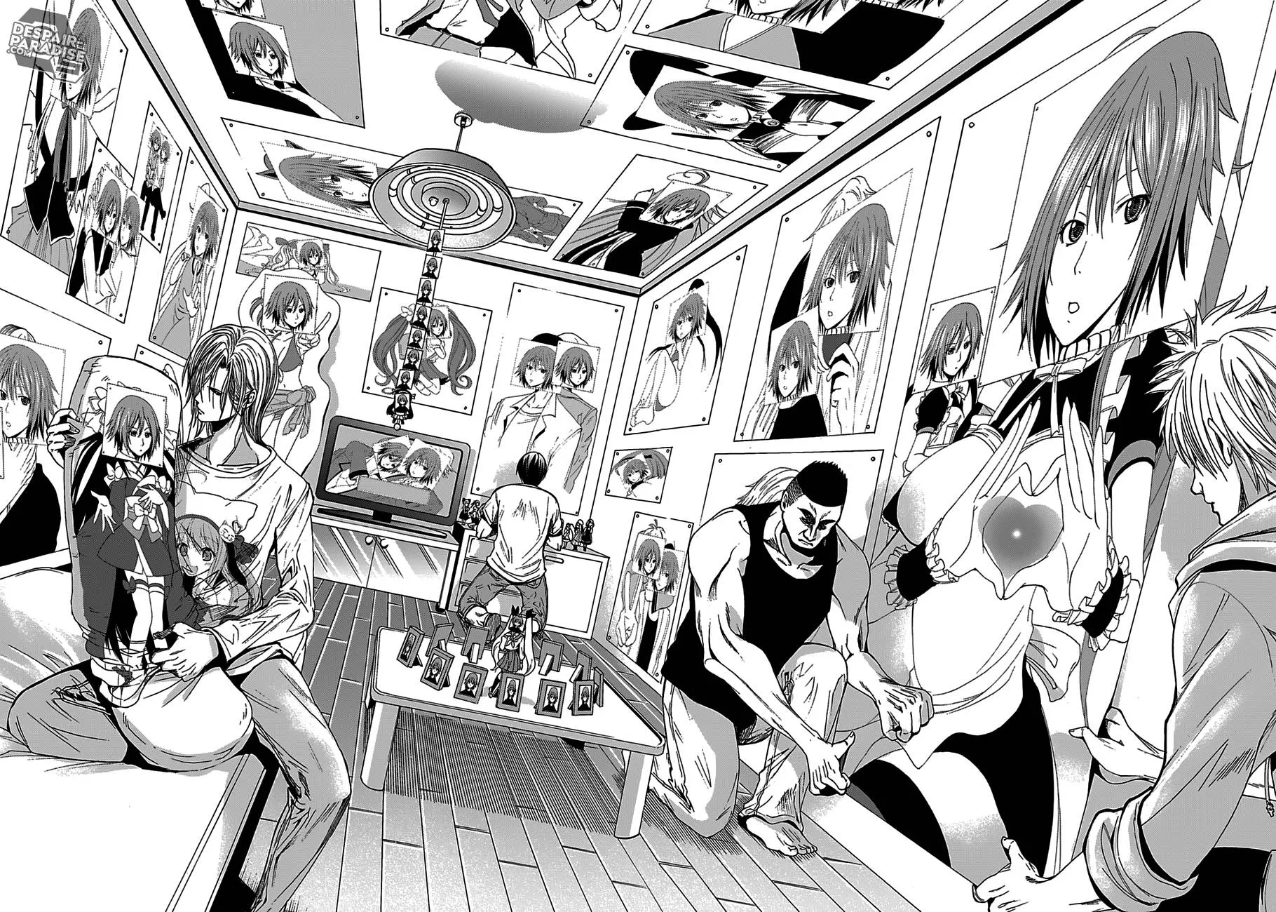 Grand Blue - 3 - 67d0d234b8447.webp