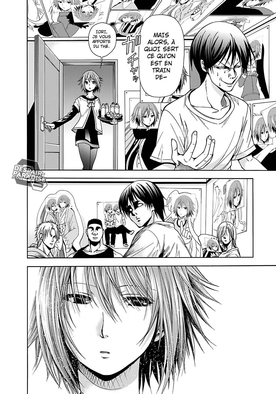 Grand Blue - 3 - 67d0d2354f48a.webp