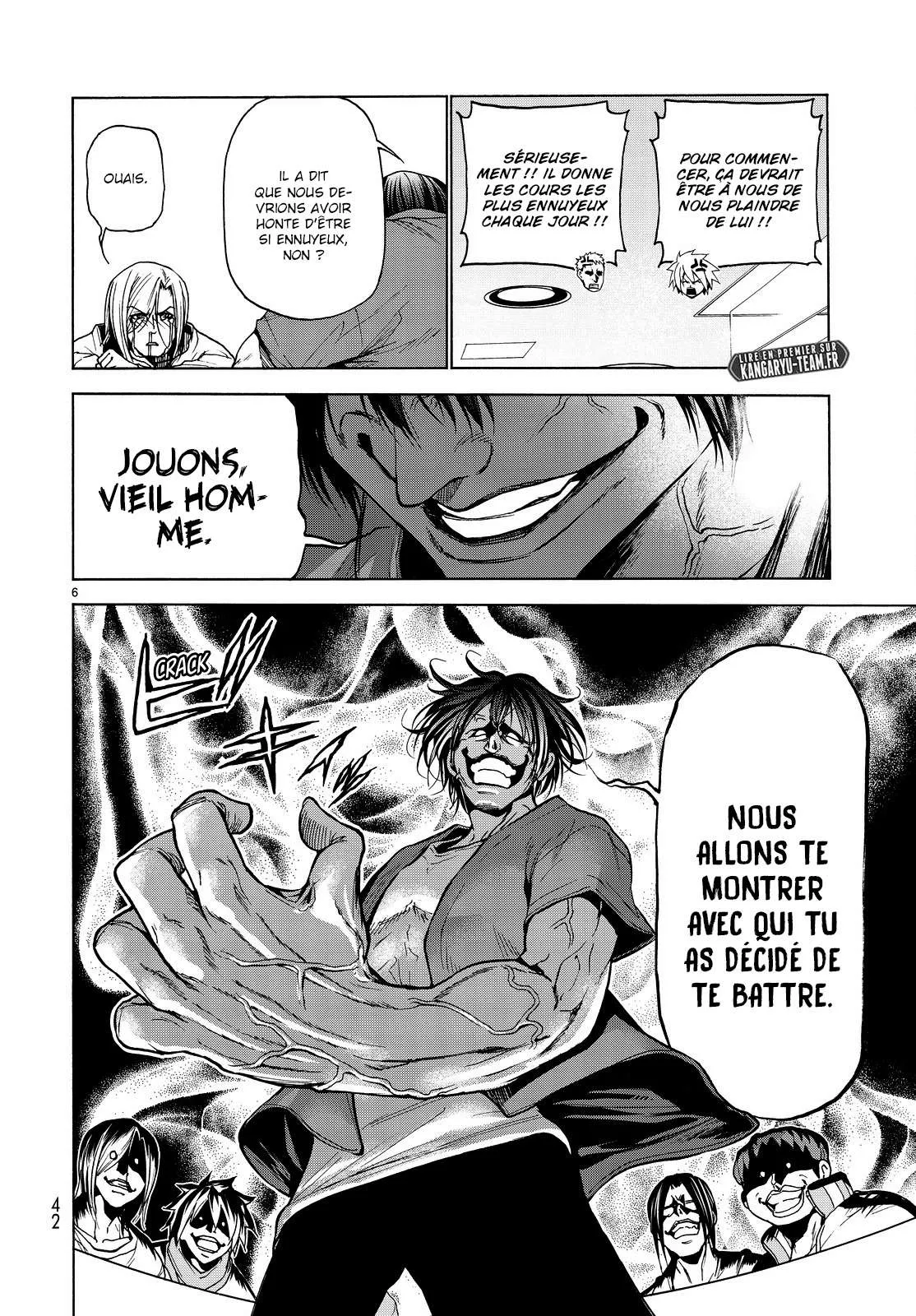 Grand Blue - 31 - 67d0d240d19c5.webp