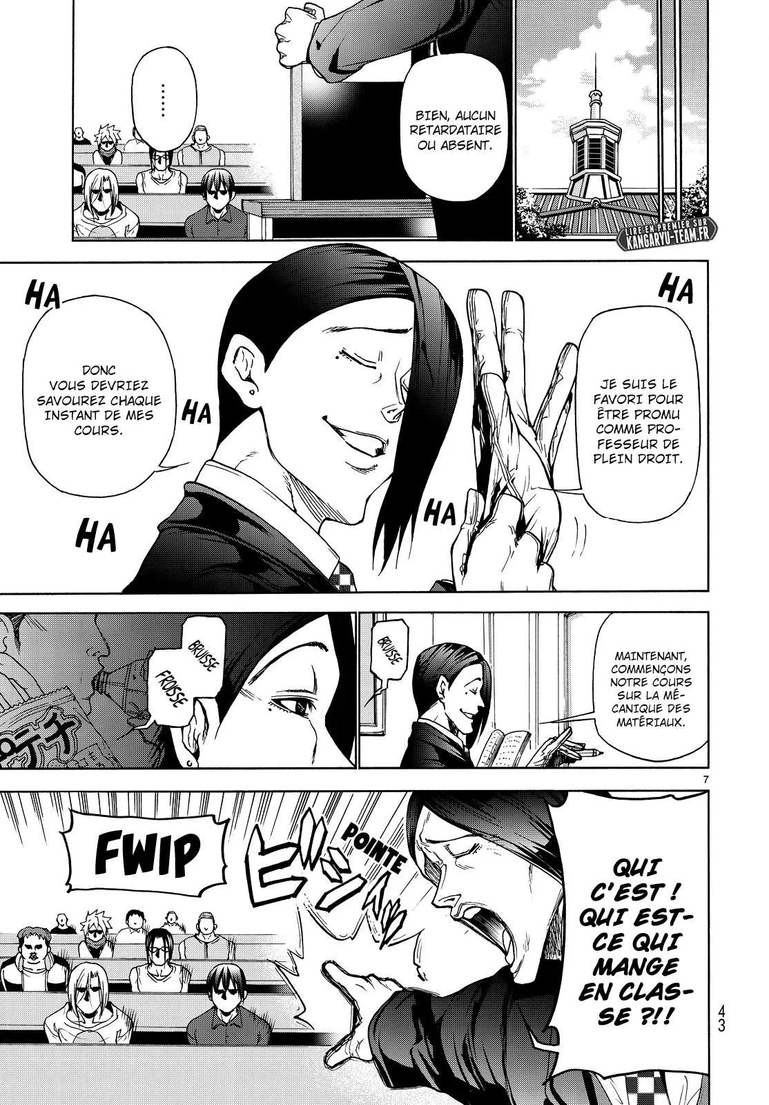 Grand Blue - 31 - 67d0d2411e919.webp