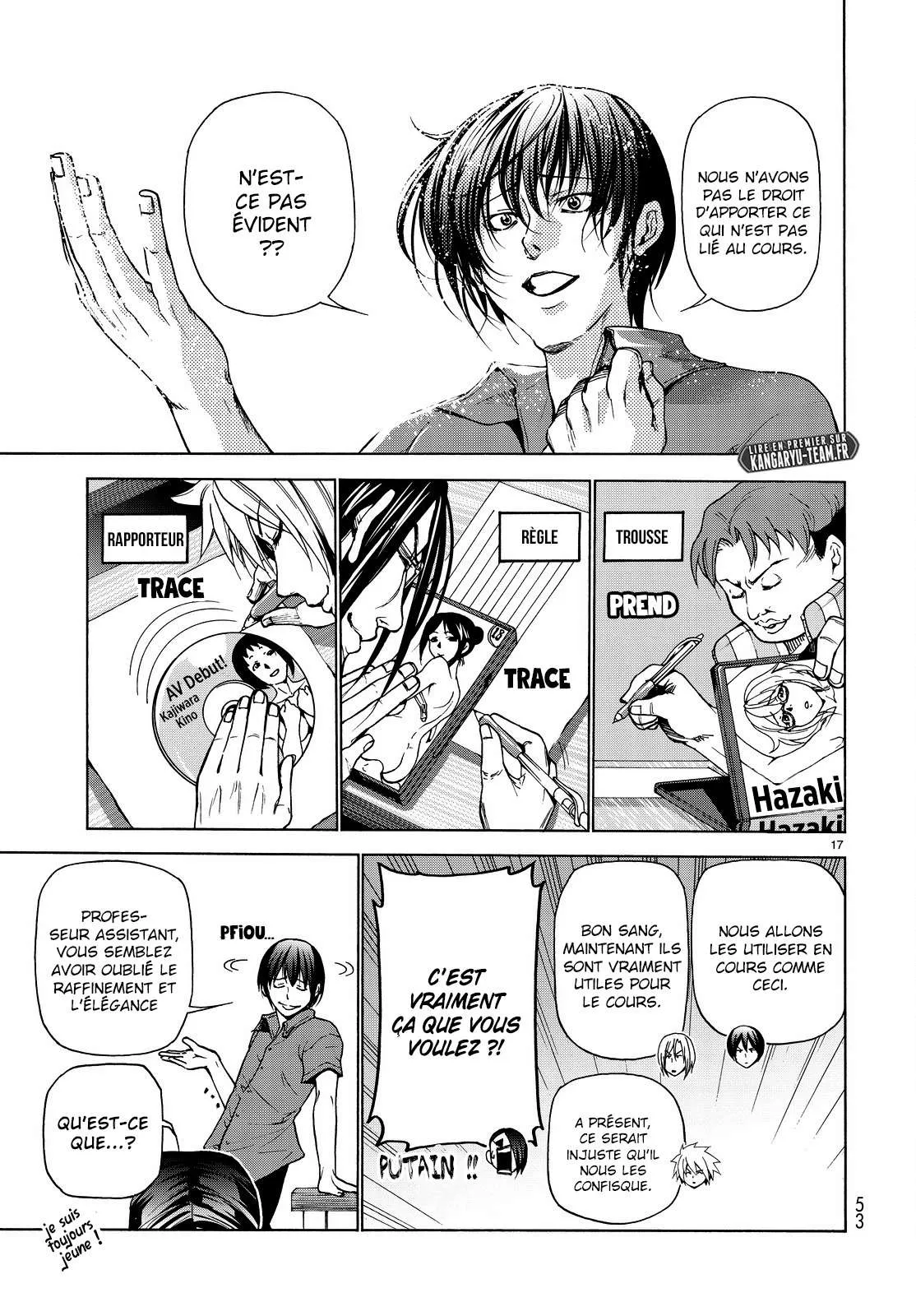 Grand Blue - 31 - 67d0d243daad4.webp