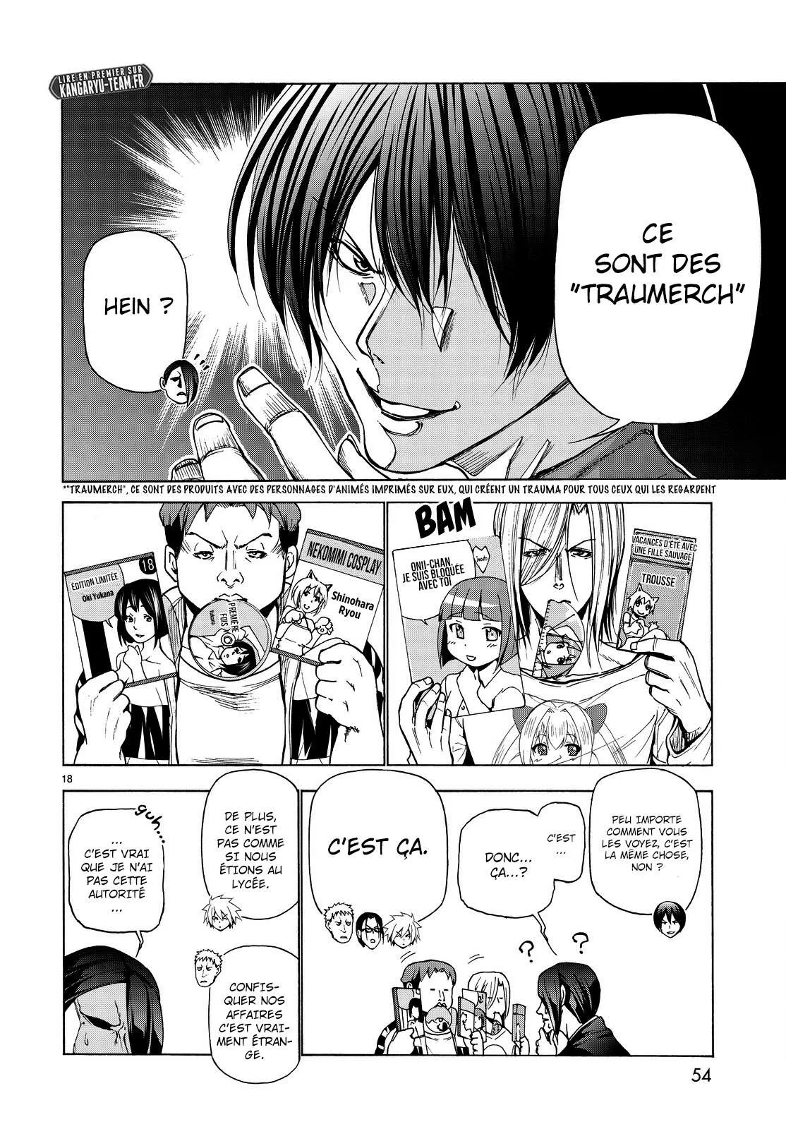 Grand Blue - 31 - 67d0d2442769c.webp