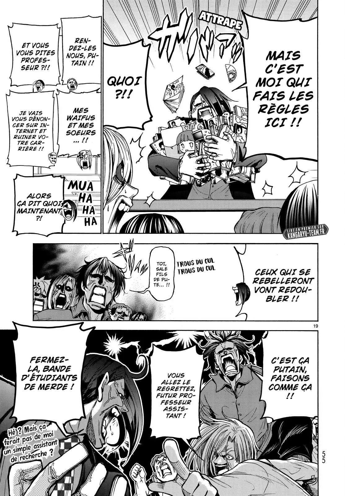 Grand Blue - 31 - 67d0d2446b5b7.webp