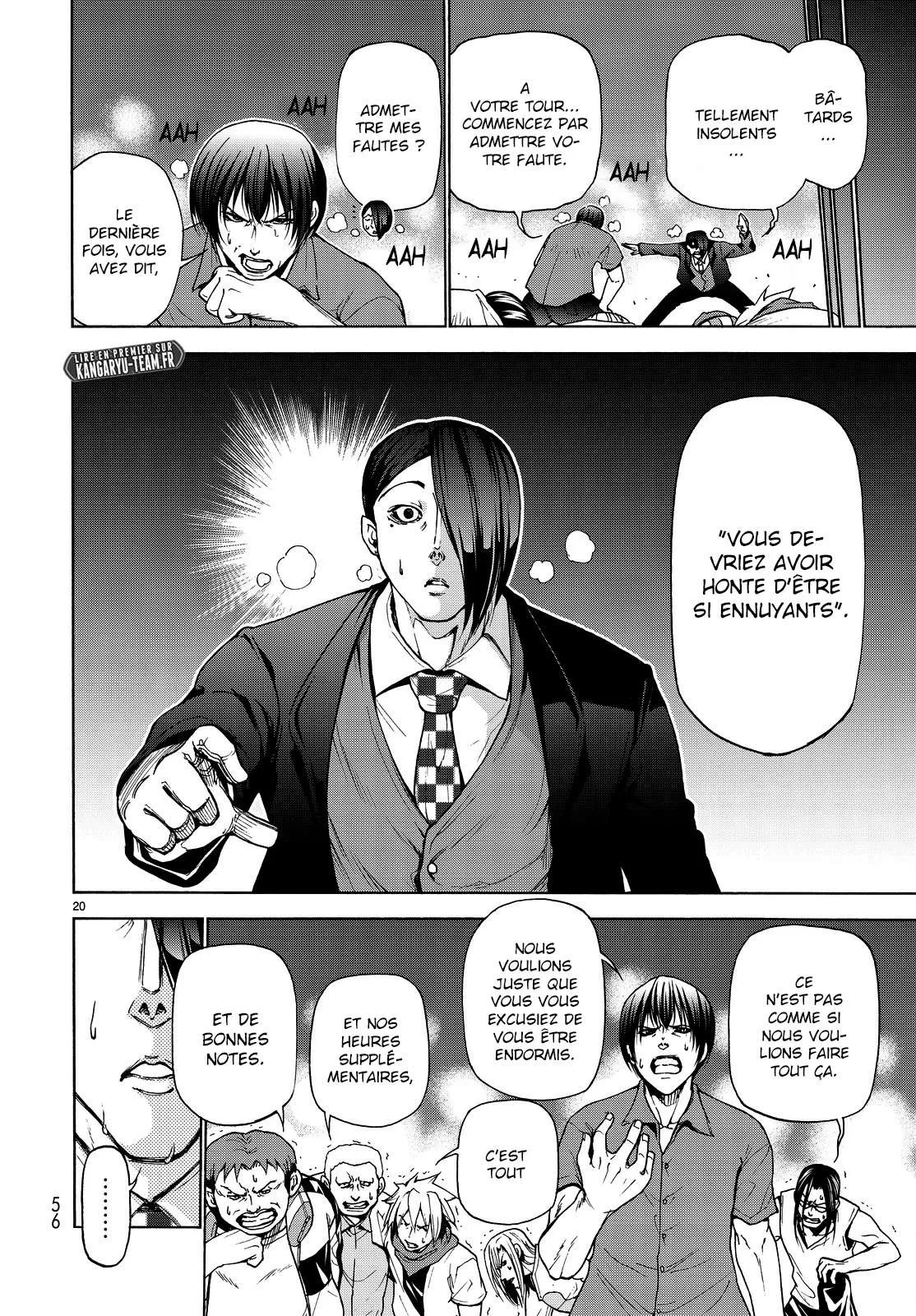 Grand Blue - 31 - 67d0d244b9d0a.webp