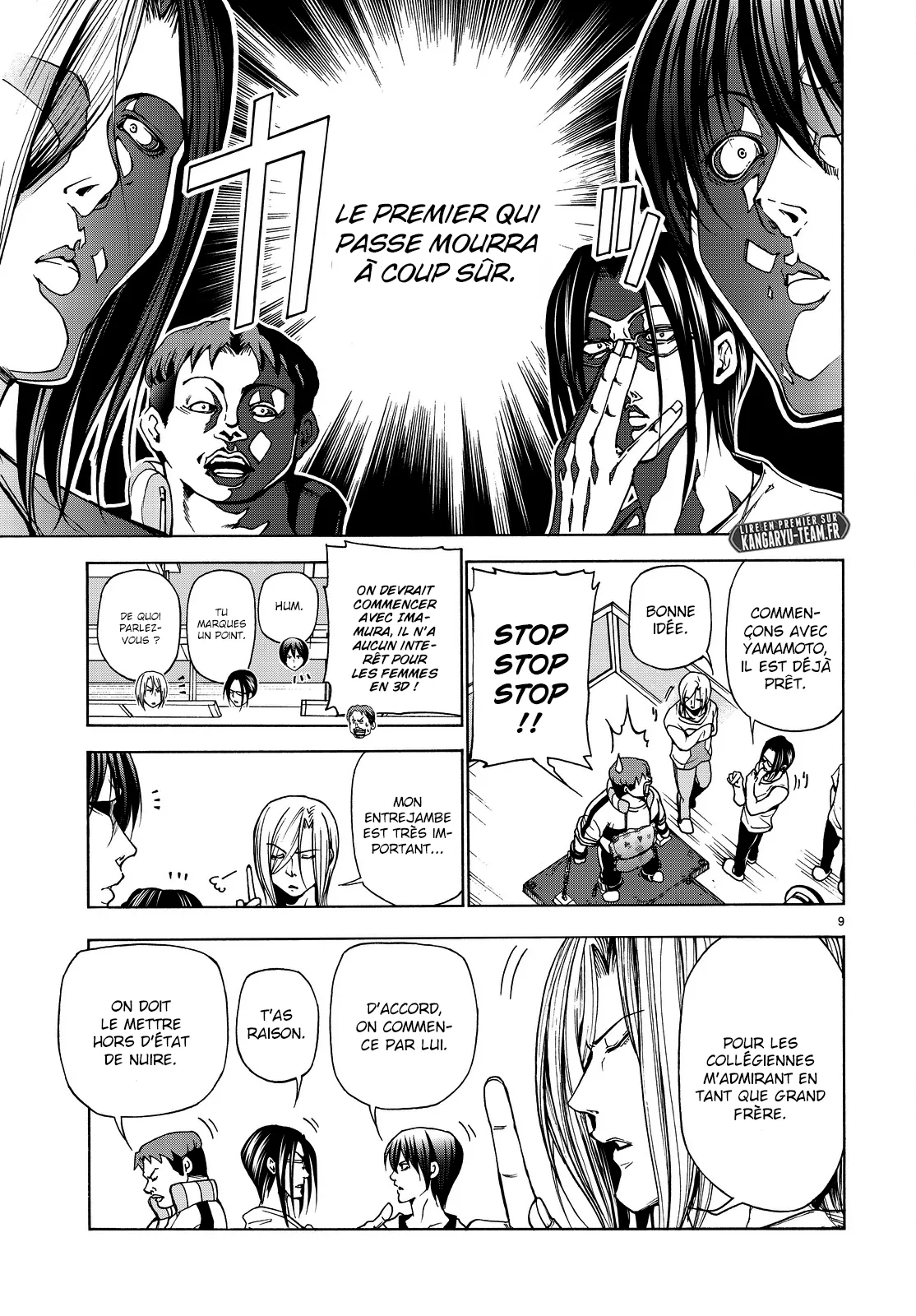 Grand Blue - 32 - 67d0d24873b4f.webp