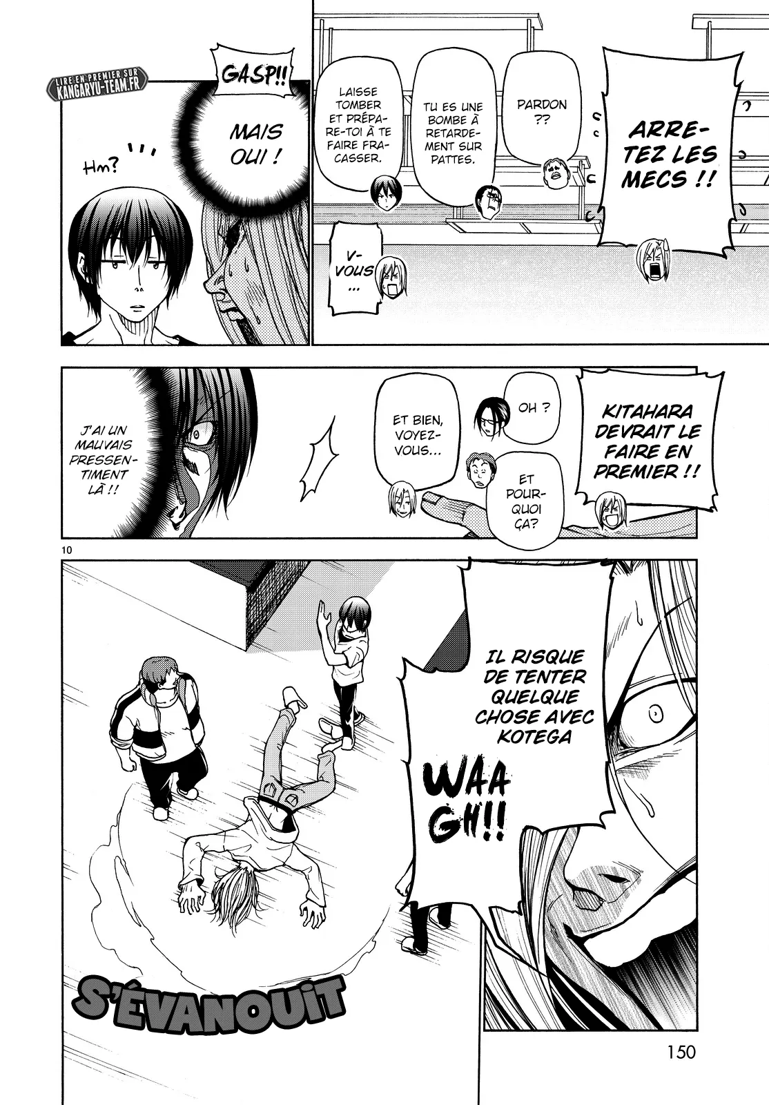 Grand Blue - 32 - 67d0d248b40d0.webp