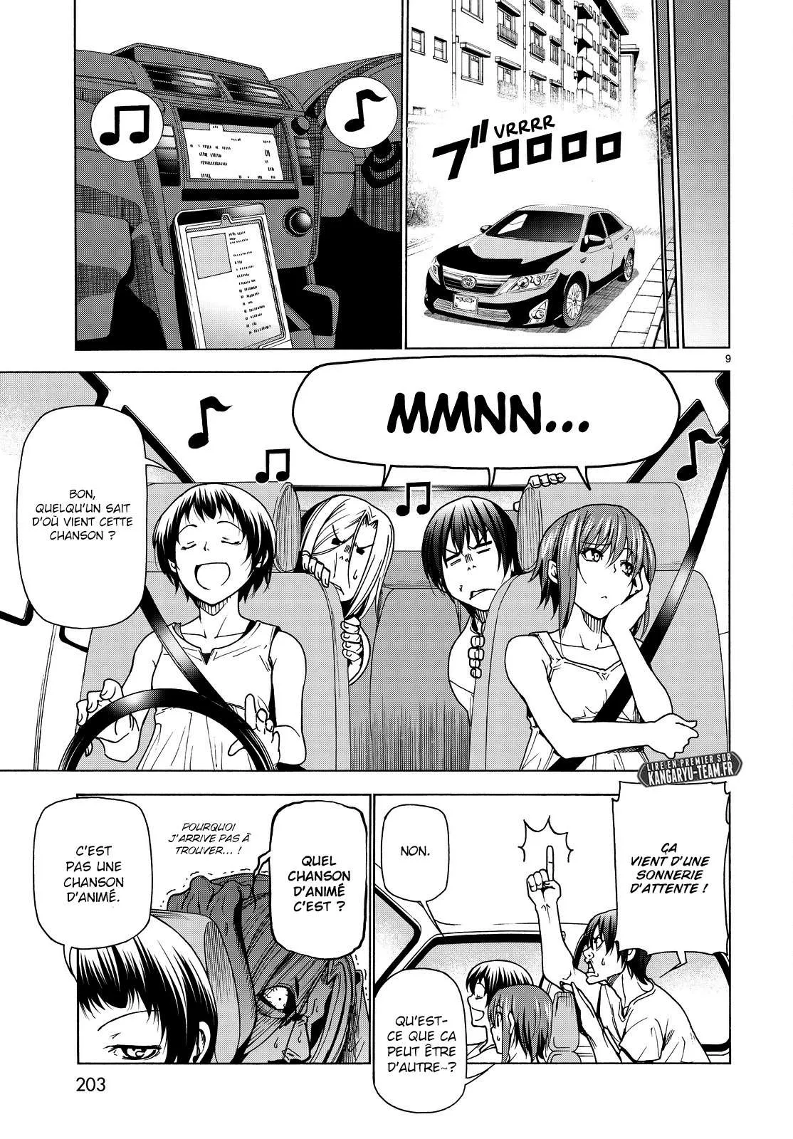 Grand Blue - 33 - 67d0d250071e9.webp