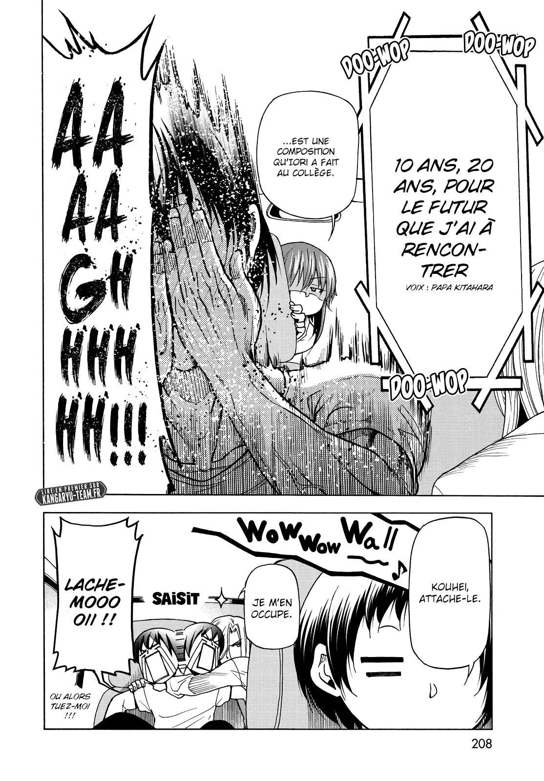 Grand Blue - 33 - 67d0d2515a2e9.webp