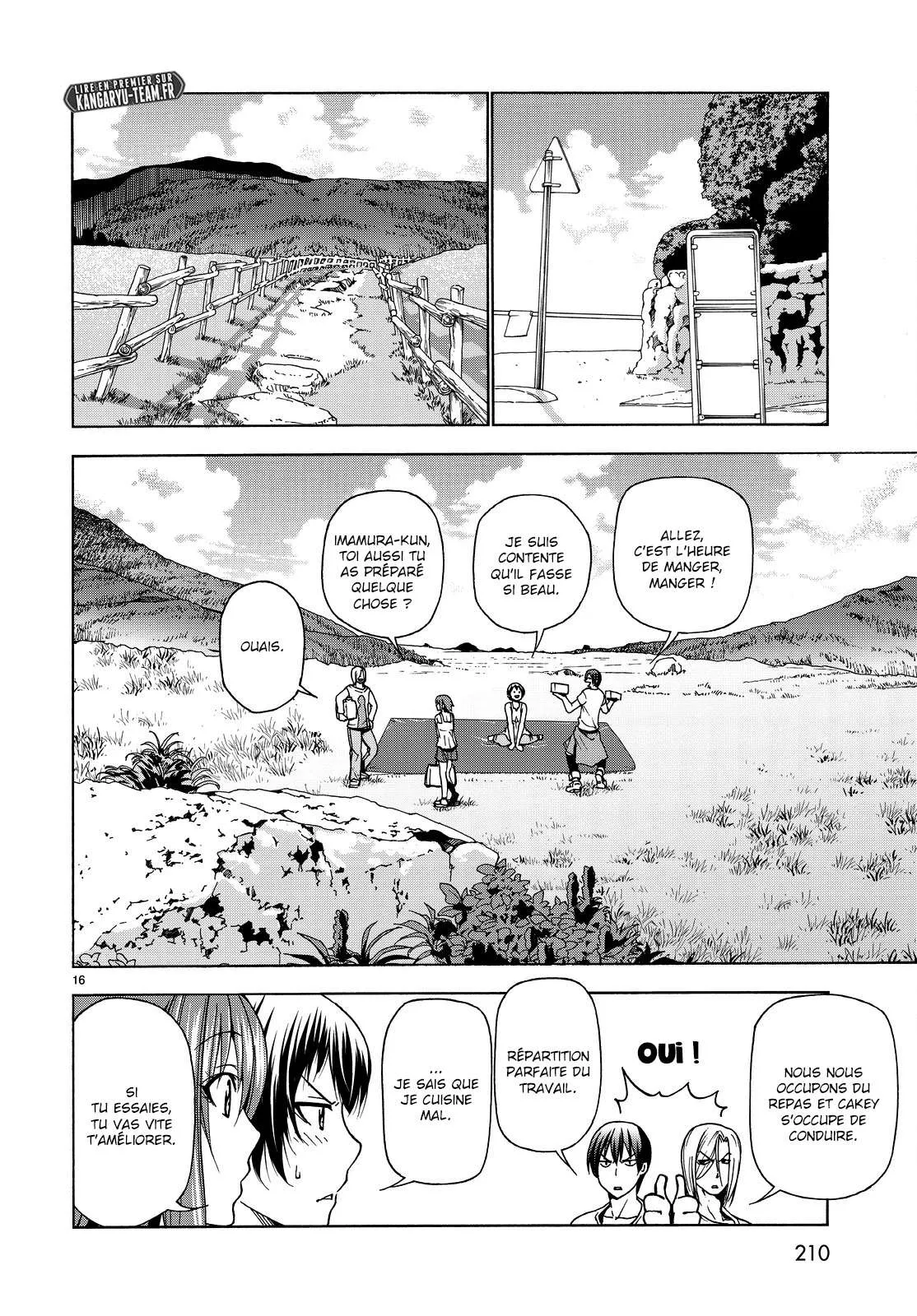 Grand Blue - 33 - 67d0d2520147d.webp