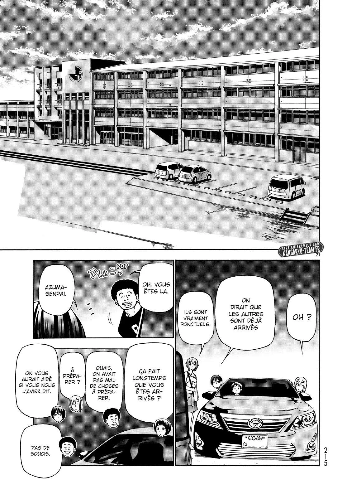 Grand Blue - 33 - 67d0d25388049.webp
