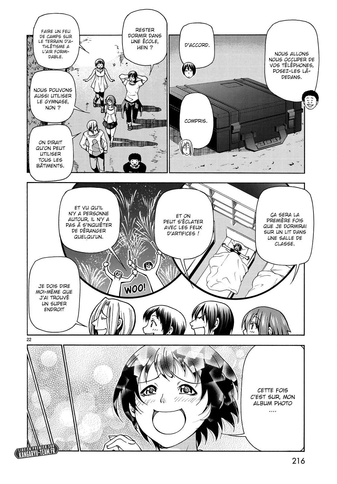 Grand Blue - 33 - 67d0d253c896c.webp