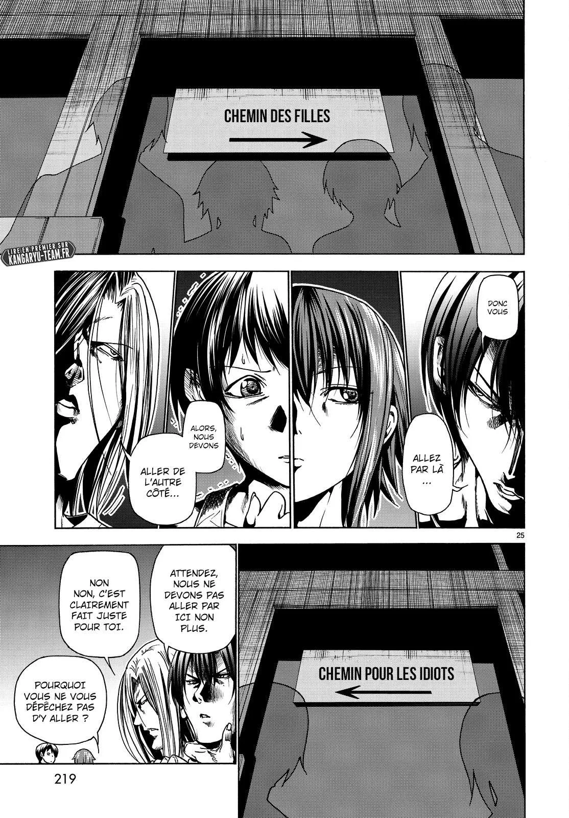 Grand Blue - 33 - 67d0d254bbfe5.webp