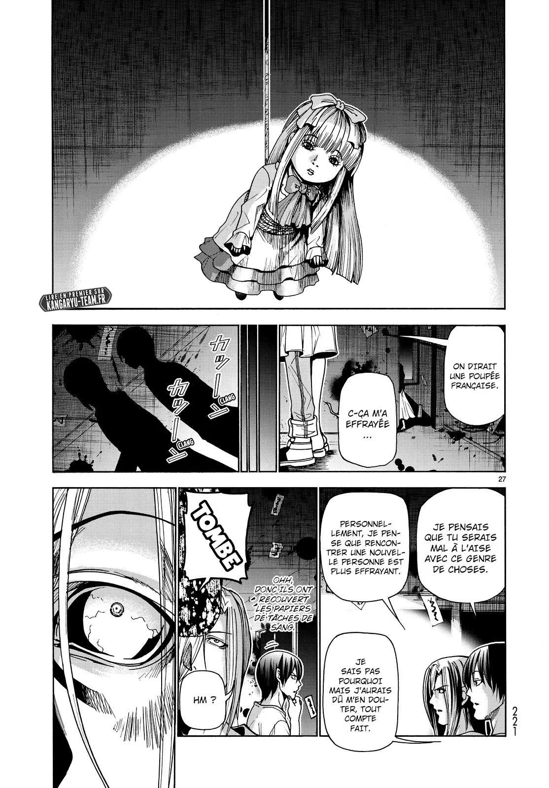 Grand Blue - 33 - 67d0d2555ec3a.webp