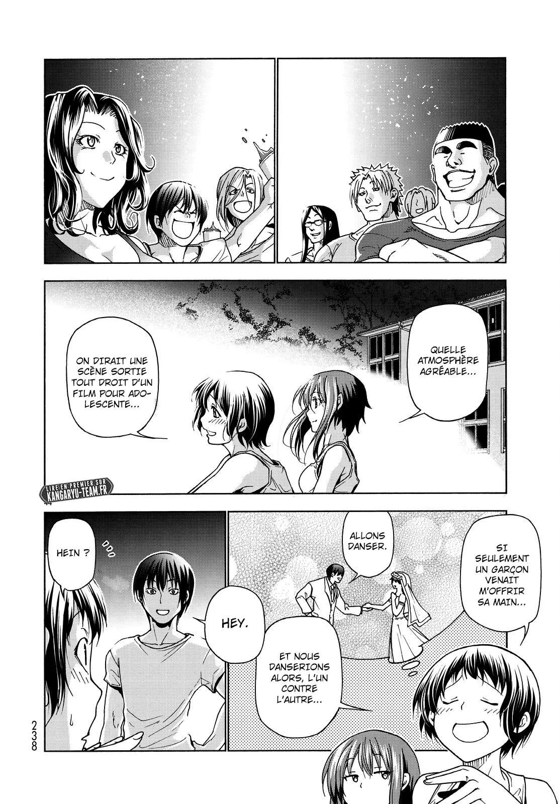 Grand Blue - 33 - 67d0d25ab7d3e.webp