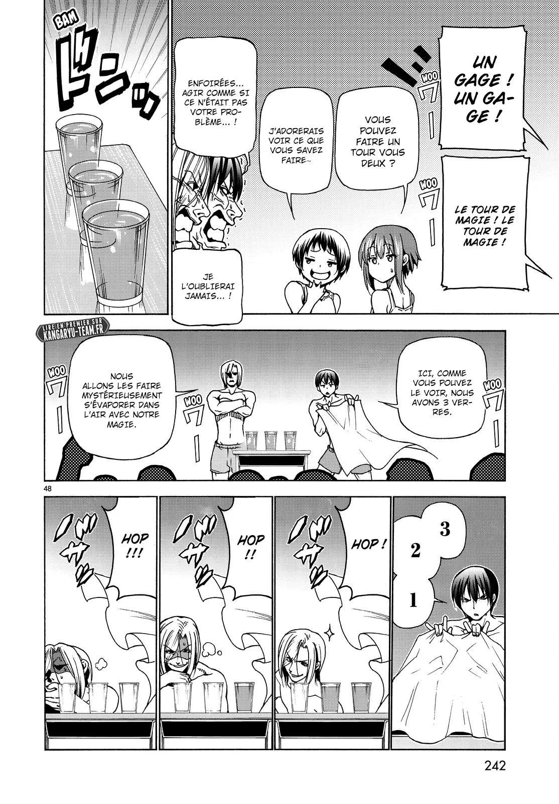Grand Blue - 33 - 67d0d25be23b1.webp