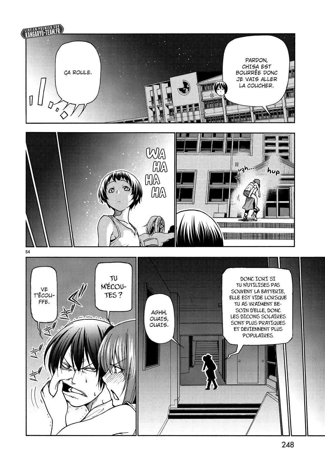Grand Blue - 33 - 67d0d25dbffff.webp