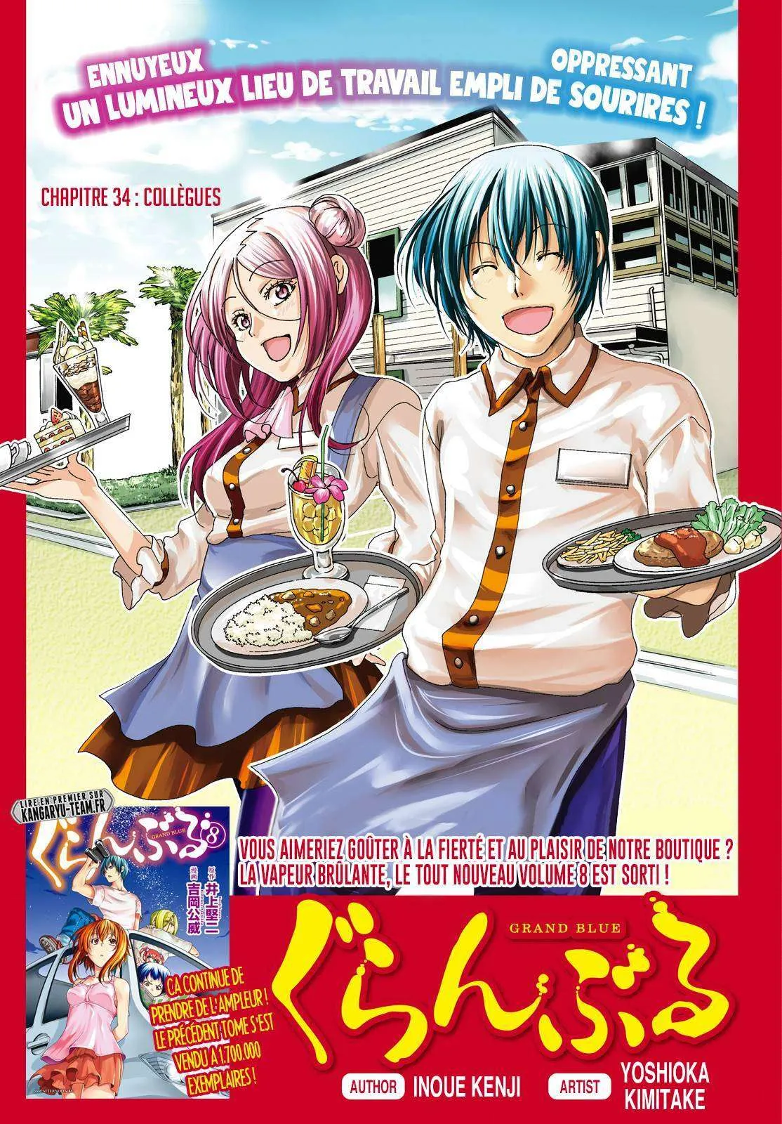 Grand Blue - 34 - 67d0d260bb0c9.webp