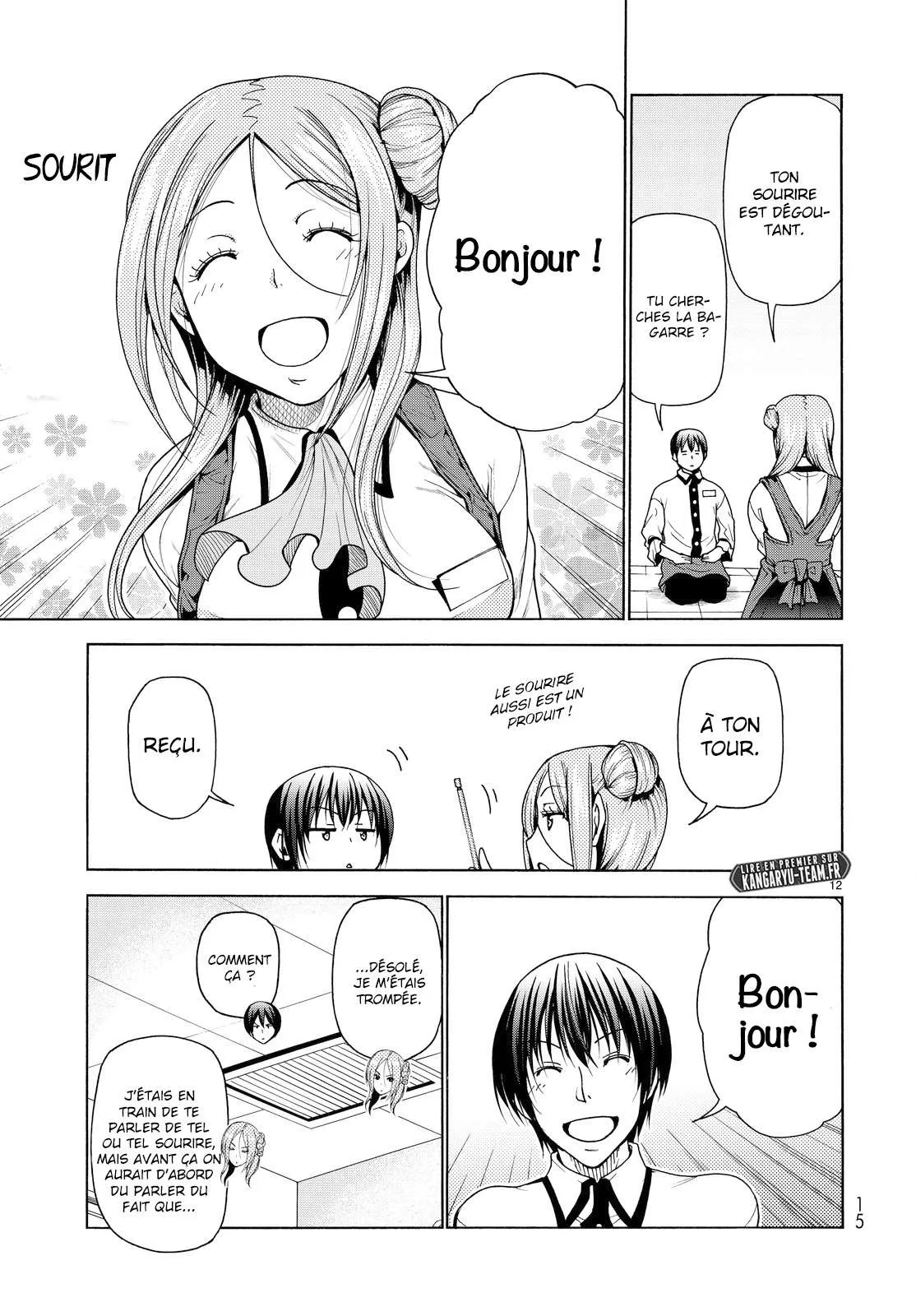 Grand Blue - 34 - 67d0d2638939f.webp