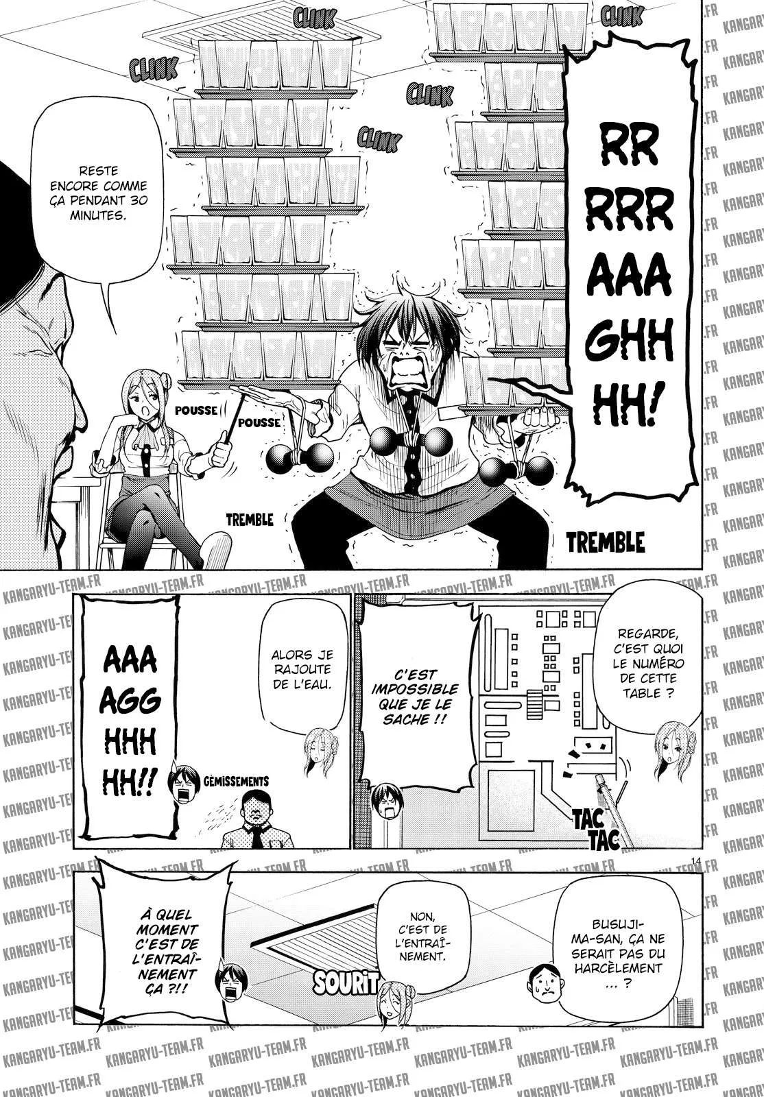 Grand Blue - 34 - 67d0d2641c8e0.webp
