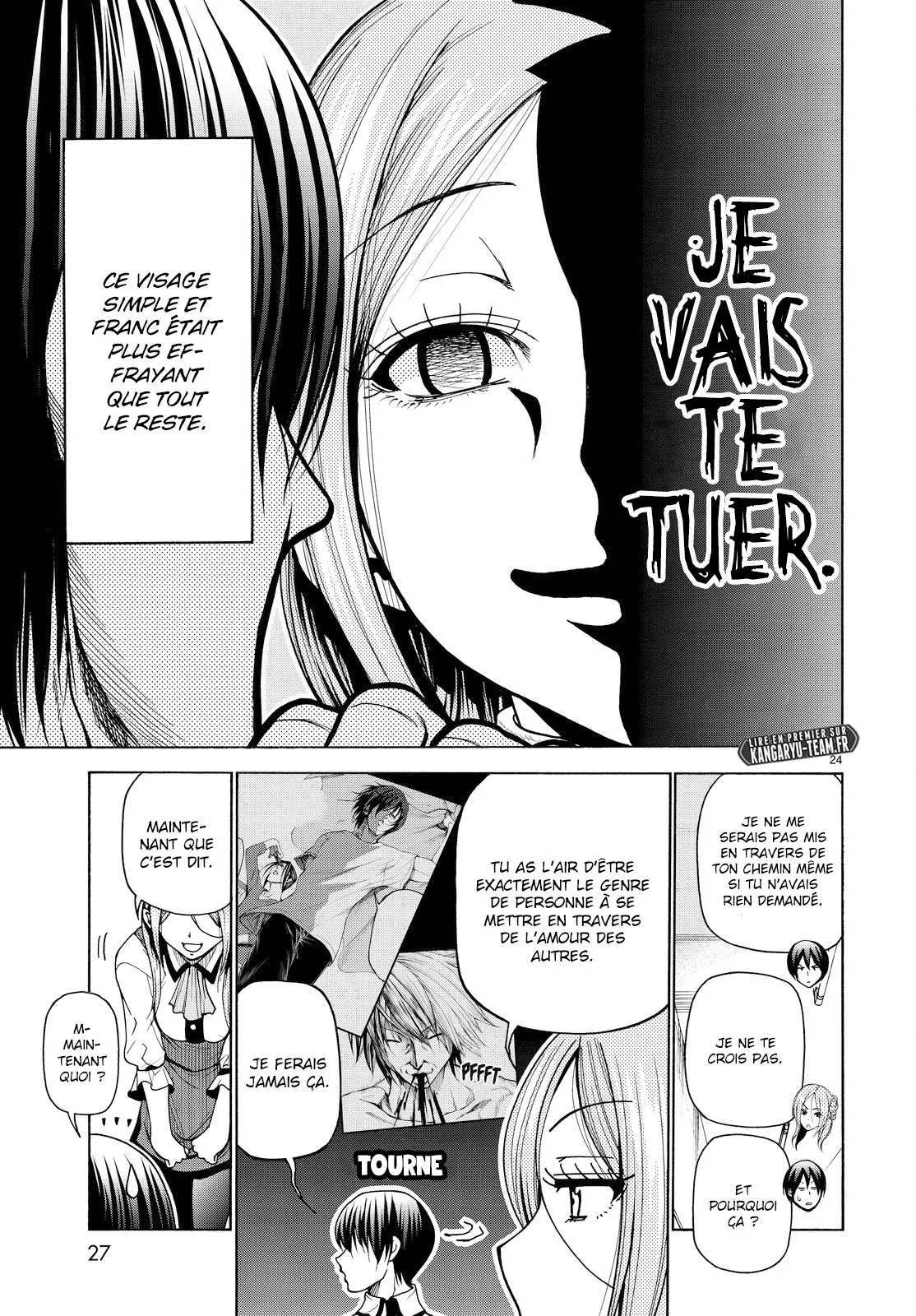 Grand Blue - 34 - 67d0d26691e40.webp