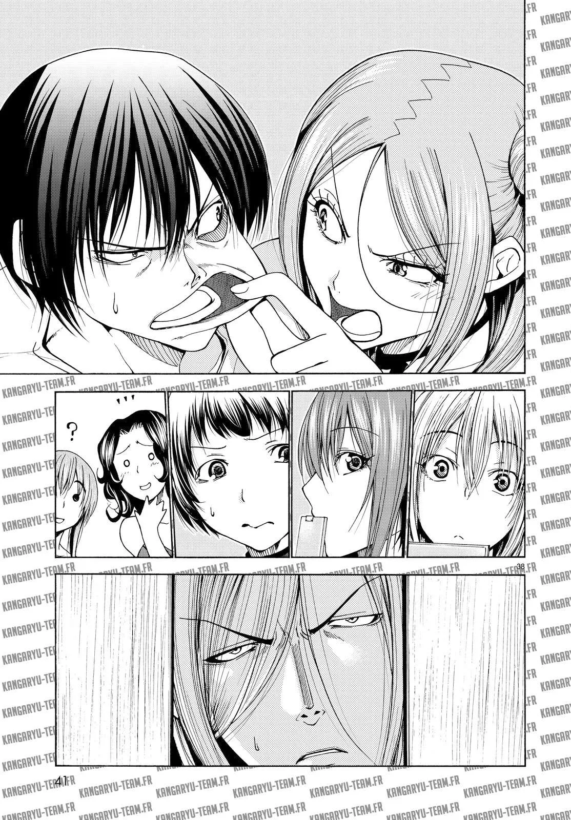 Grand Blue - 34 - 67d0d26a31b92.webp